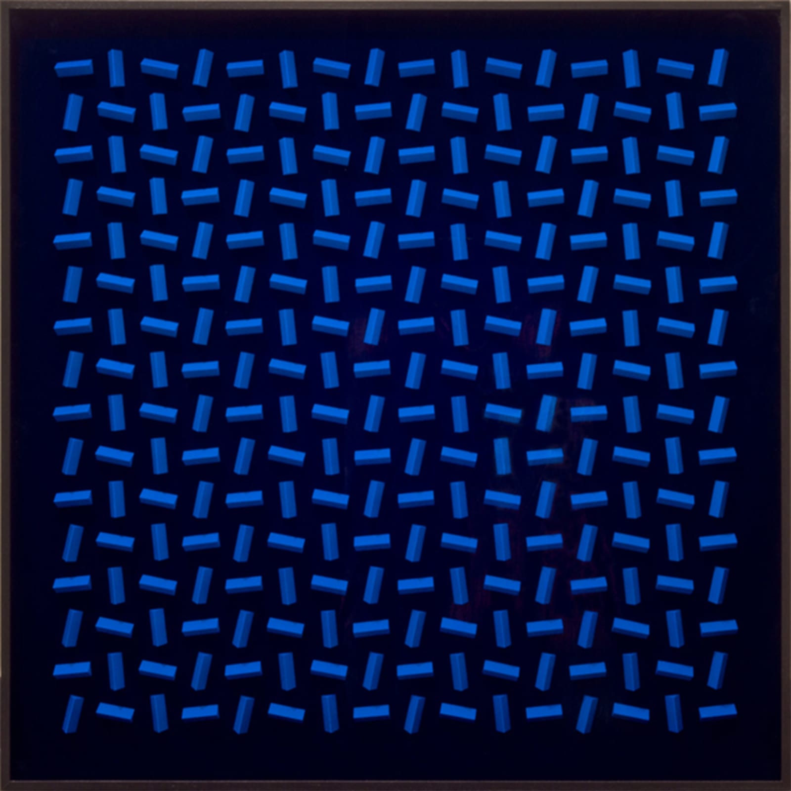 Klaus Staudt, 1/1084 In Bewegung , 2011