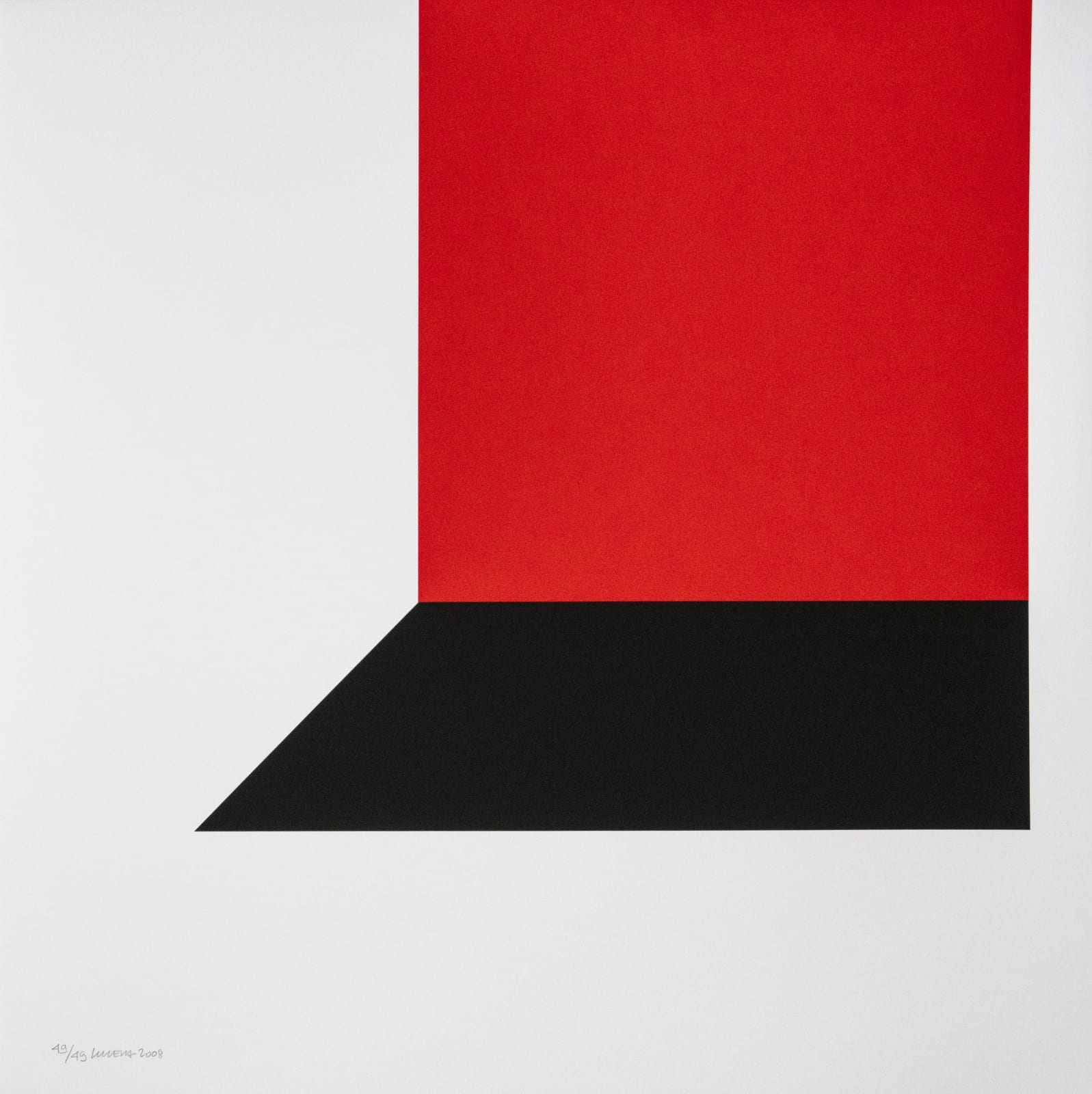 Victor Lucena, Portafolio Space Shock