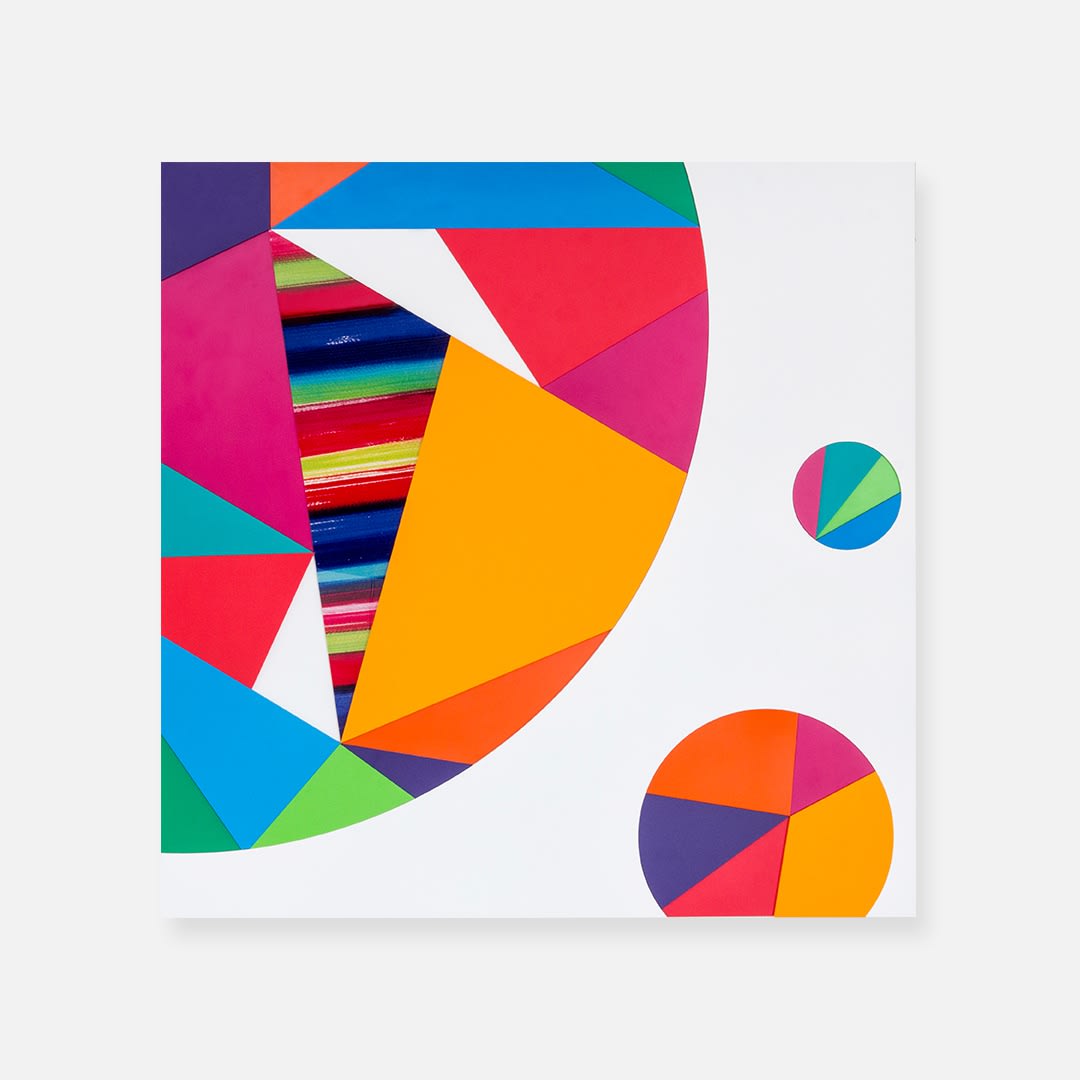 Cisco Merel, Cosmos, 2014