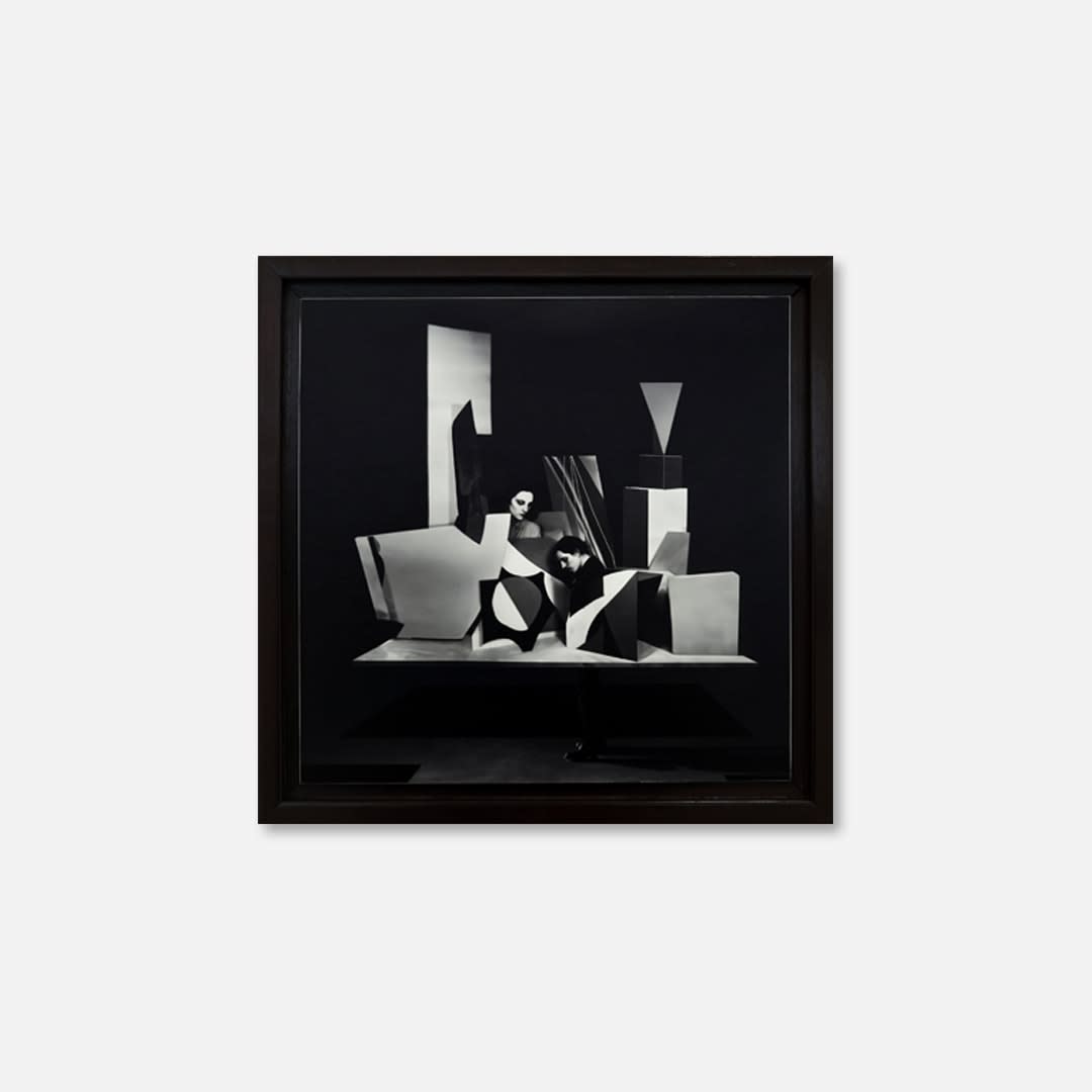 Boris Eldagsen, Wedding Day, 2023