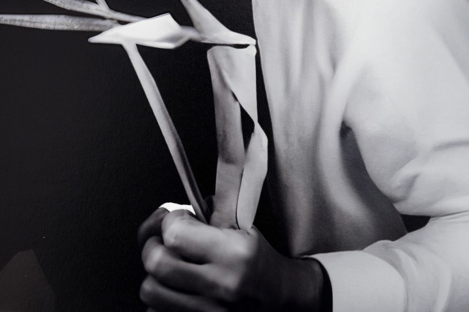 Boris Eldagsen, Note to Myself, 2023