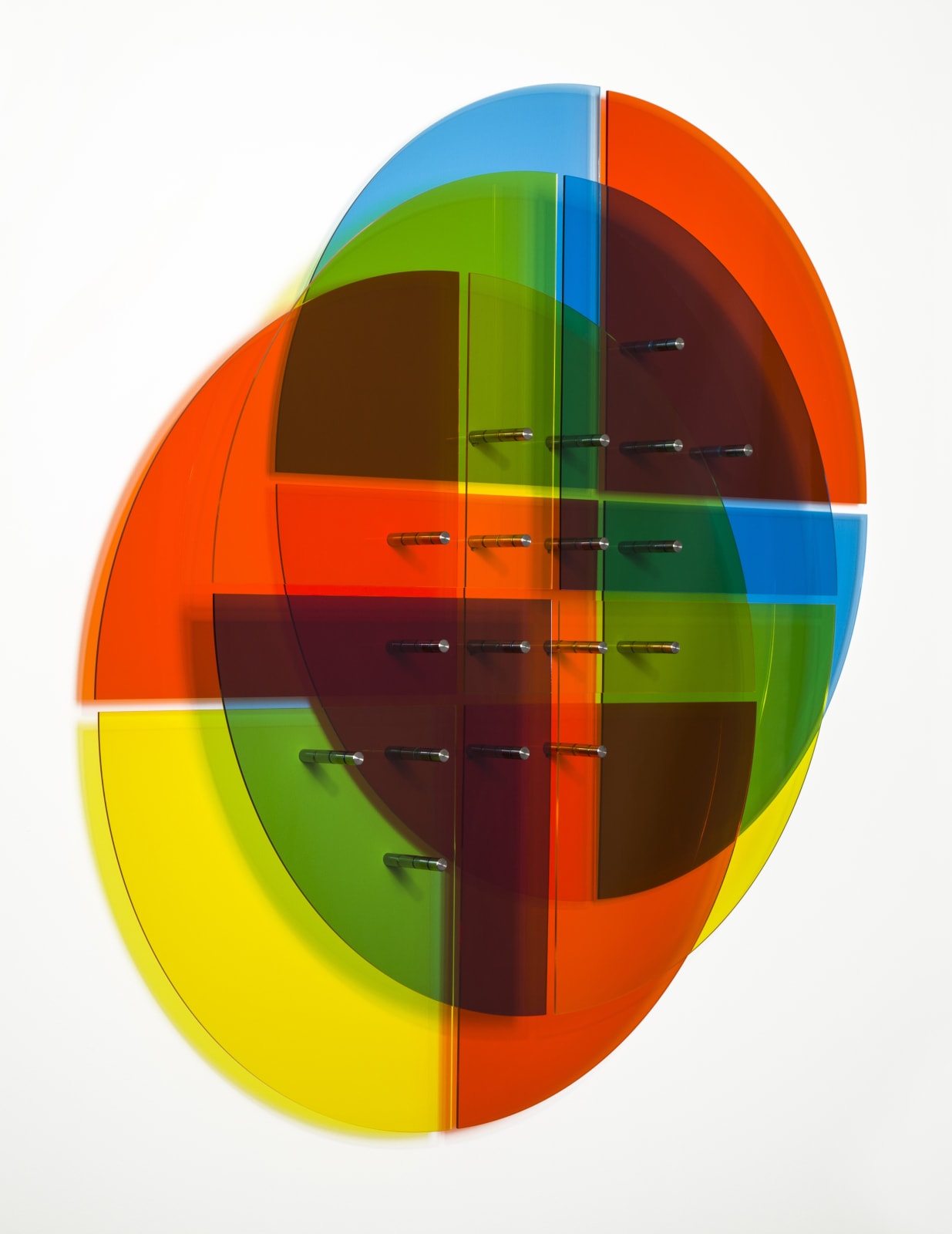 David Magán, Relieve VIII, 2013