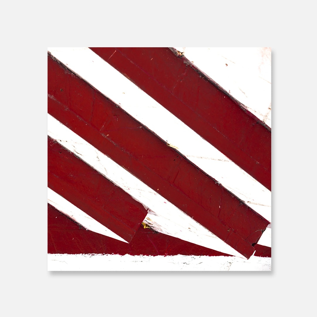 Donaldo Barros, Asimetría #40, 2019