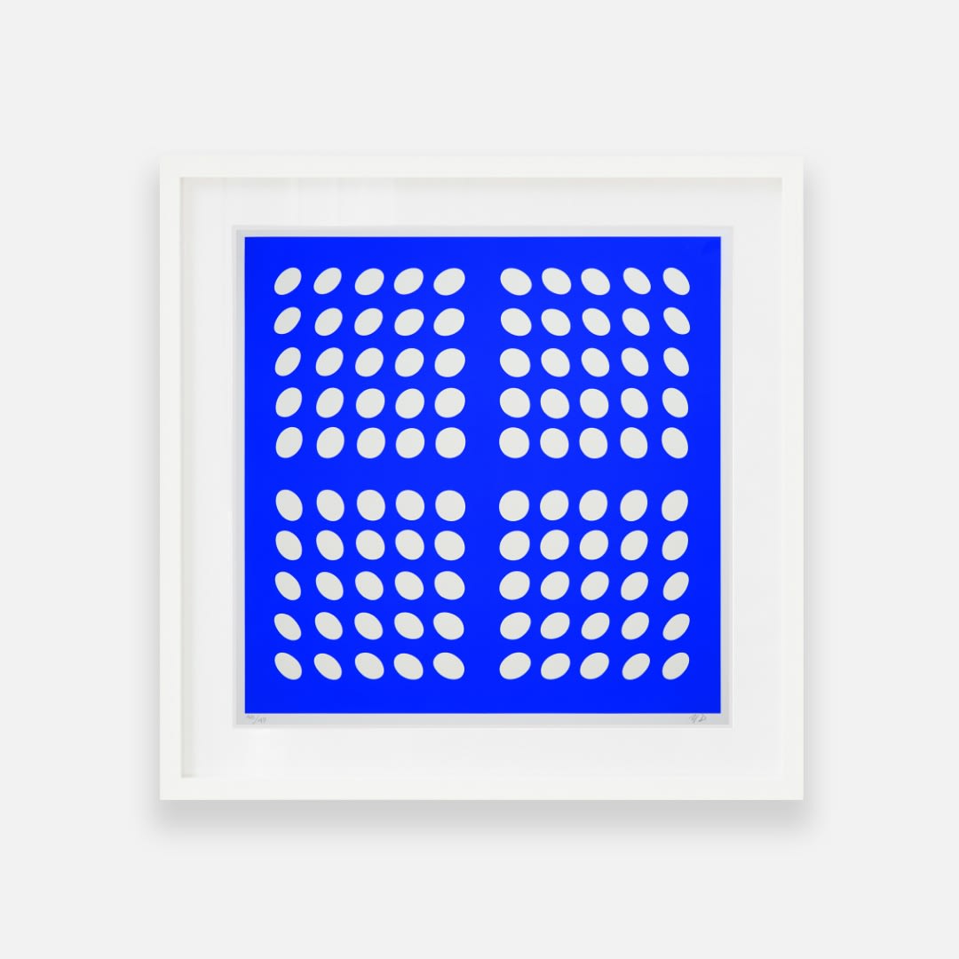 Narciso Debourg, Portafolio con Ennio Chiggio, Edoardo Landi, Victor Lucena y Marina Apollonio, 2018
