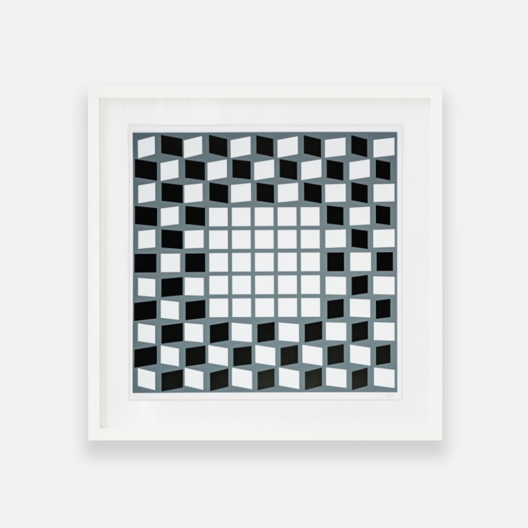 Narciso Debourg, Sin título 4, 2018