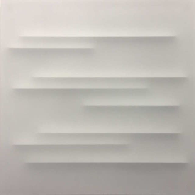 Anne Blanchet, CCLXXXXIIII, 2010