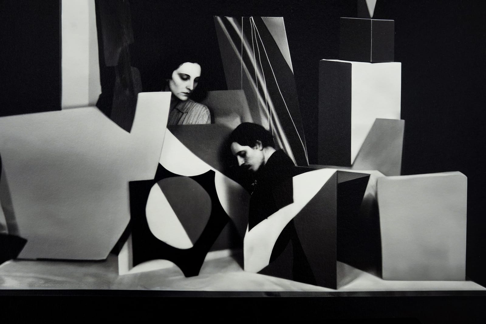 Boris Eldagsen, Wedding Day, 2023