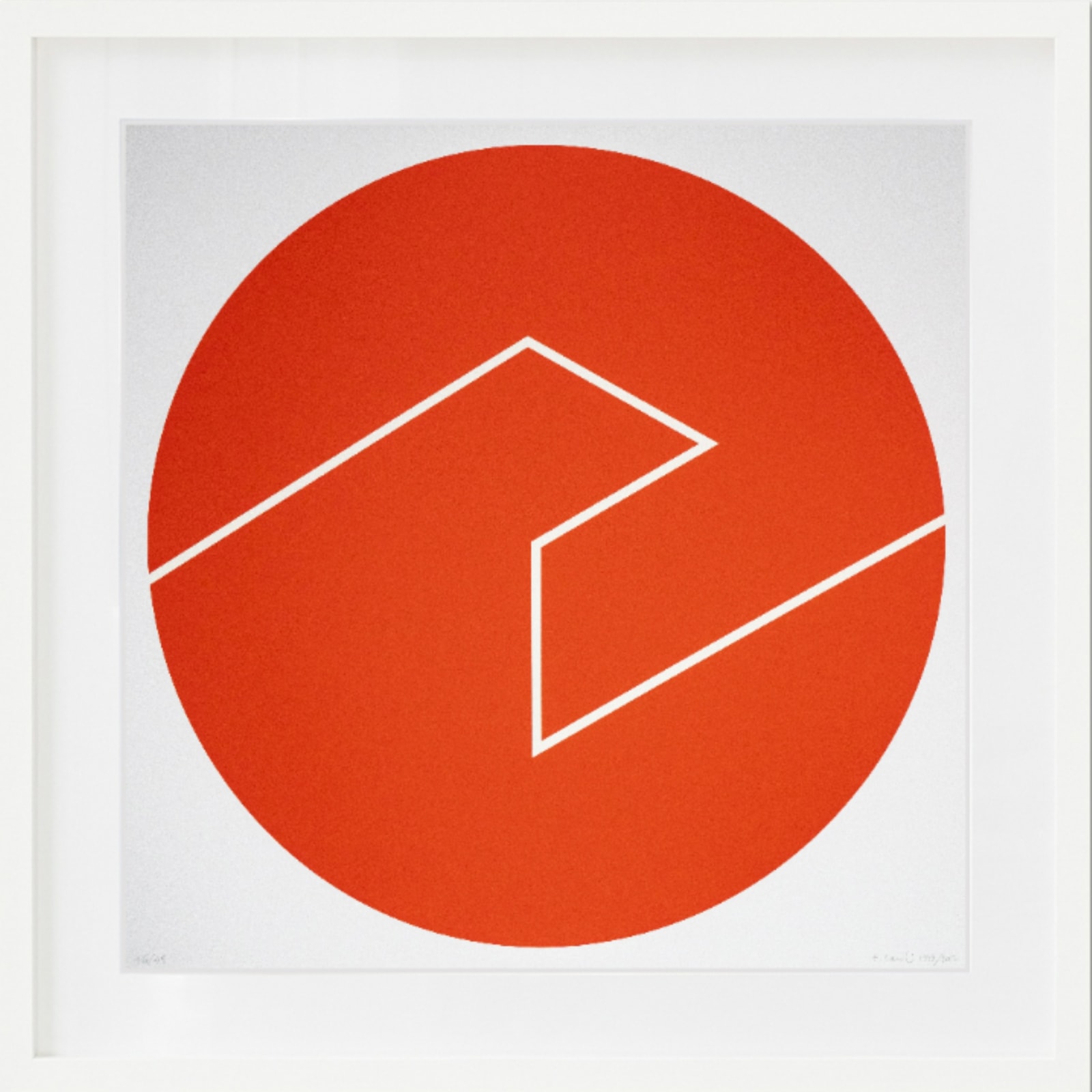 Ennio Chiggio, Portafolio con Edoardo Landi, 2018