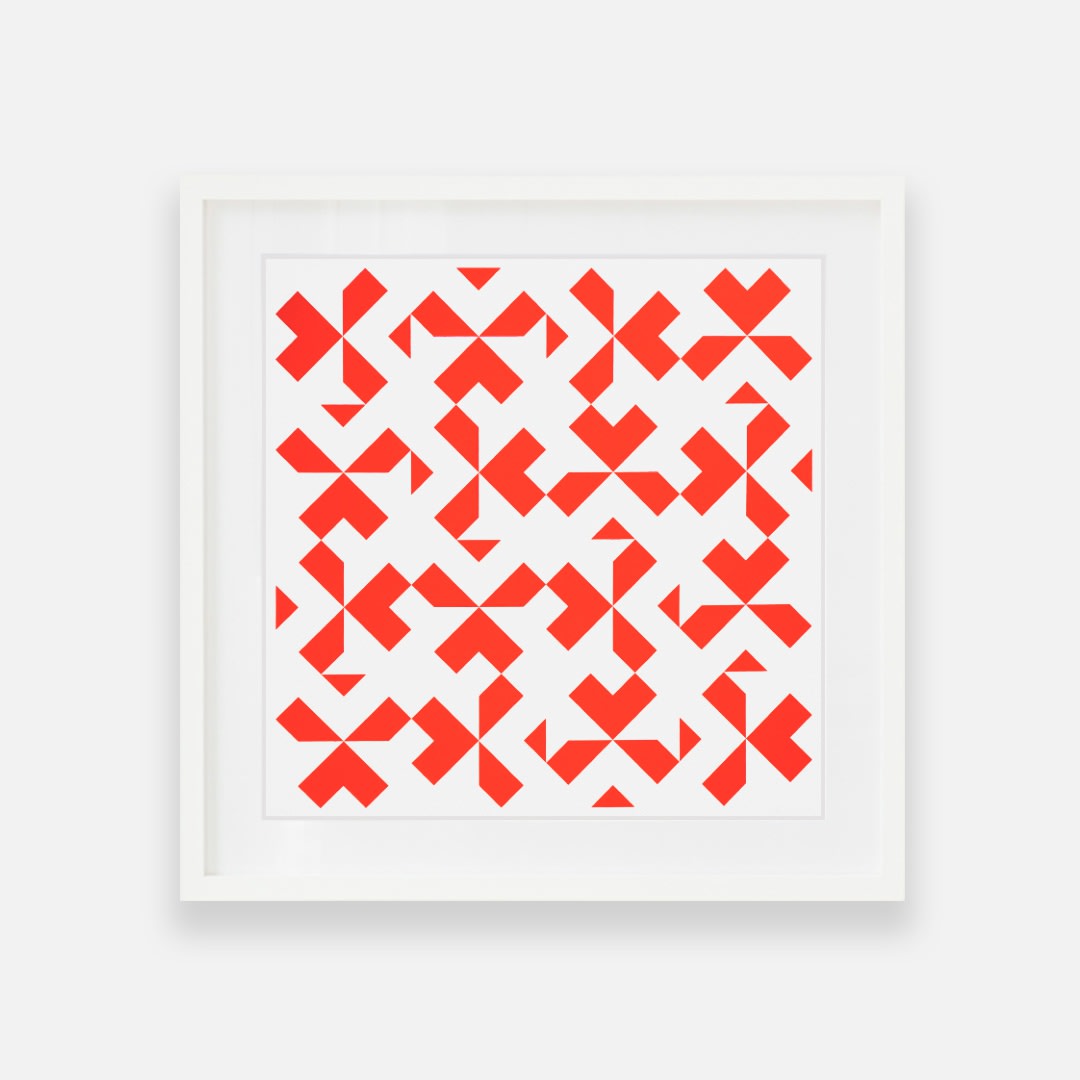 Narciso Debourg, Portafolio con Ennio Chiggio, Edoardo Landi, Victor Lucena y Marina Apollonio, 2018
