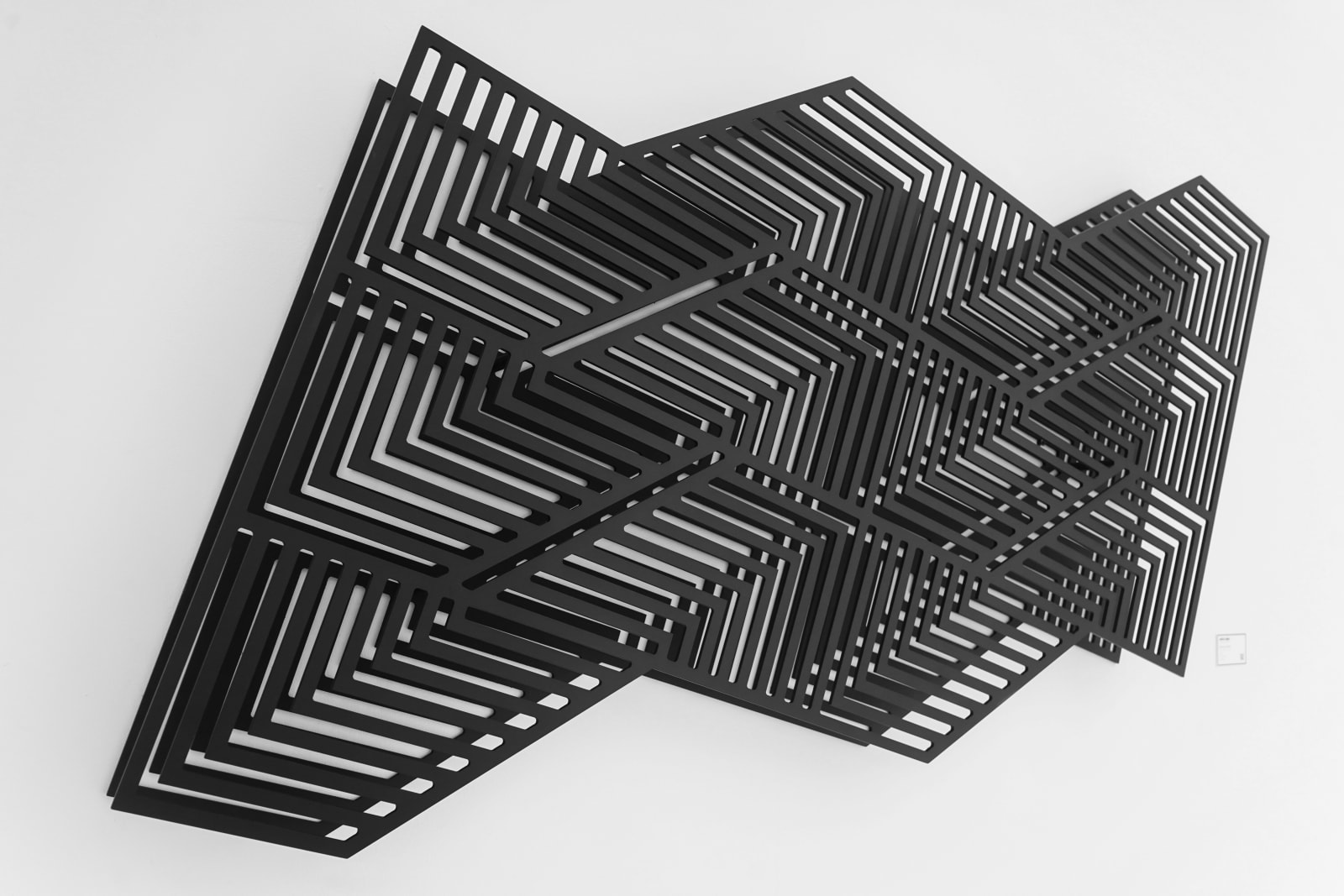 Jesús Ojeda, Modular YNGN, 2021