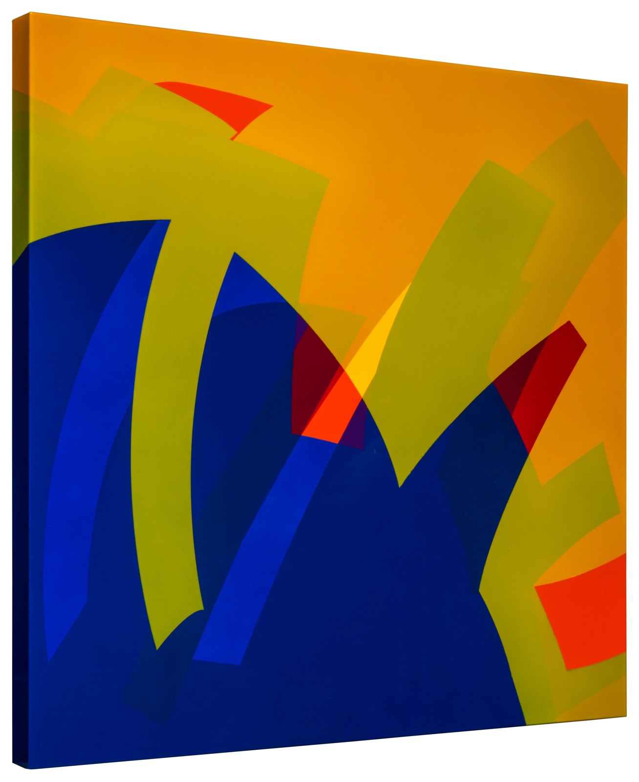 Manuel Ojeda, MTCAL 9 - 8/2 Amarillo-Azul, 2017