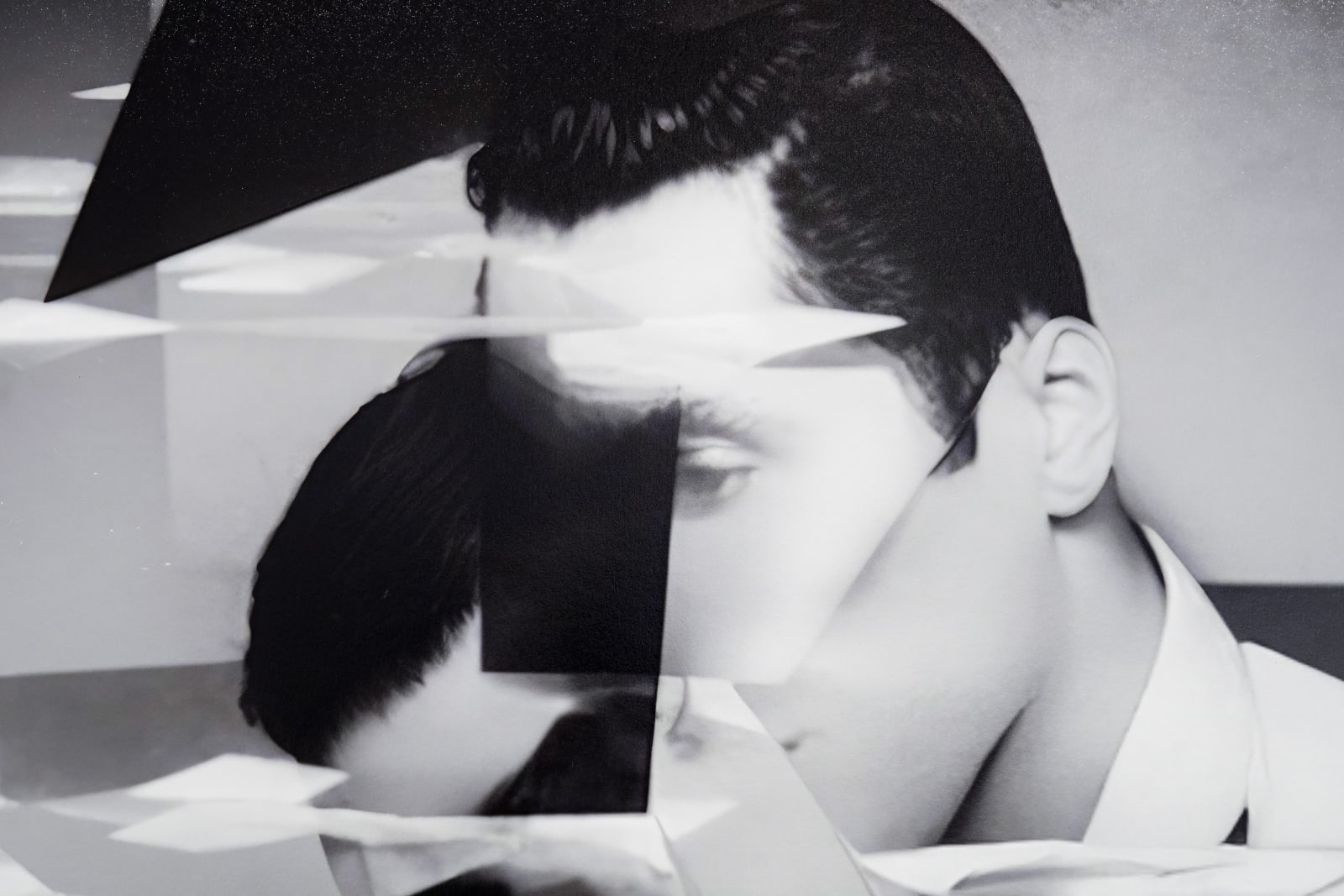 Boris Eldagsen, Note to Myself, 2023