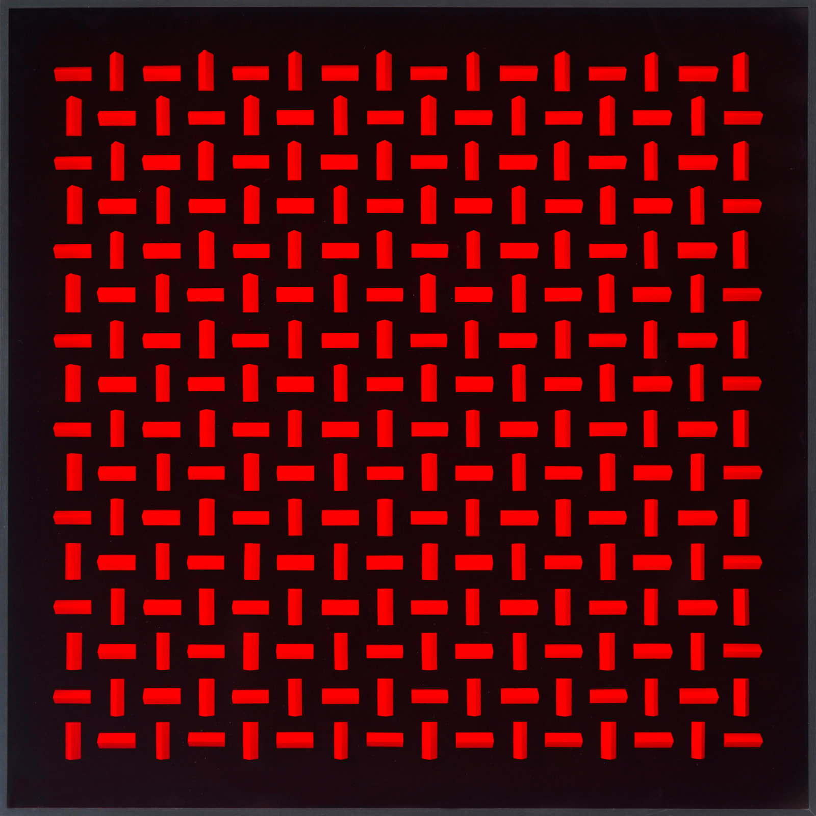 Klaus Staudt, 1/1082 Im Verhältnis, 2011