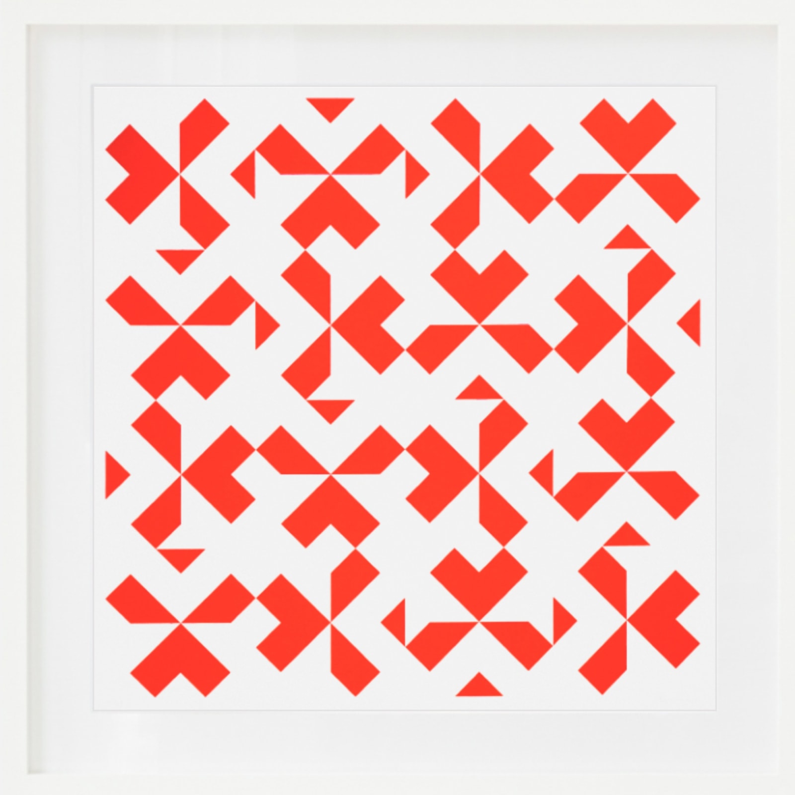 Narciso Debourg, Portafolio con Ennio Chiggio, Edoardo Landi, Victor Lucena y Marina Apollonio, 2018
