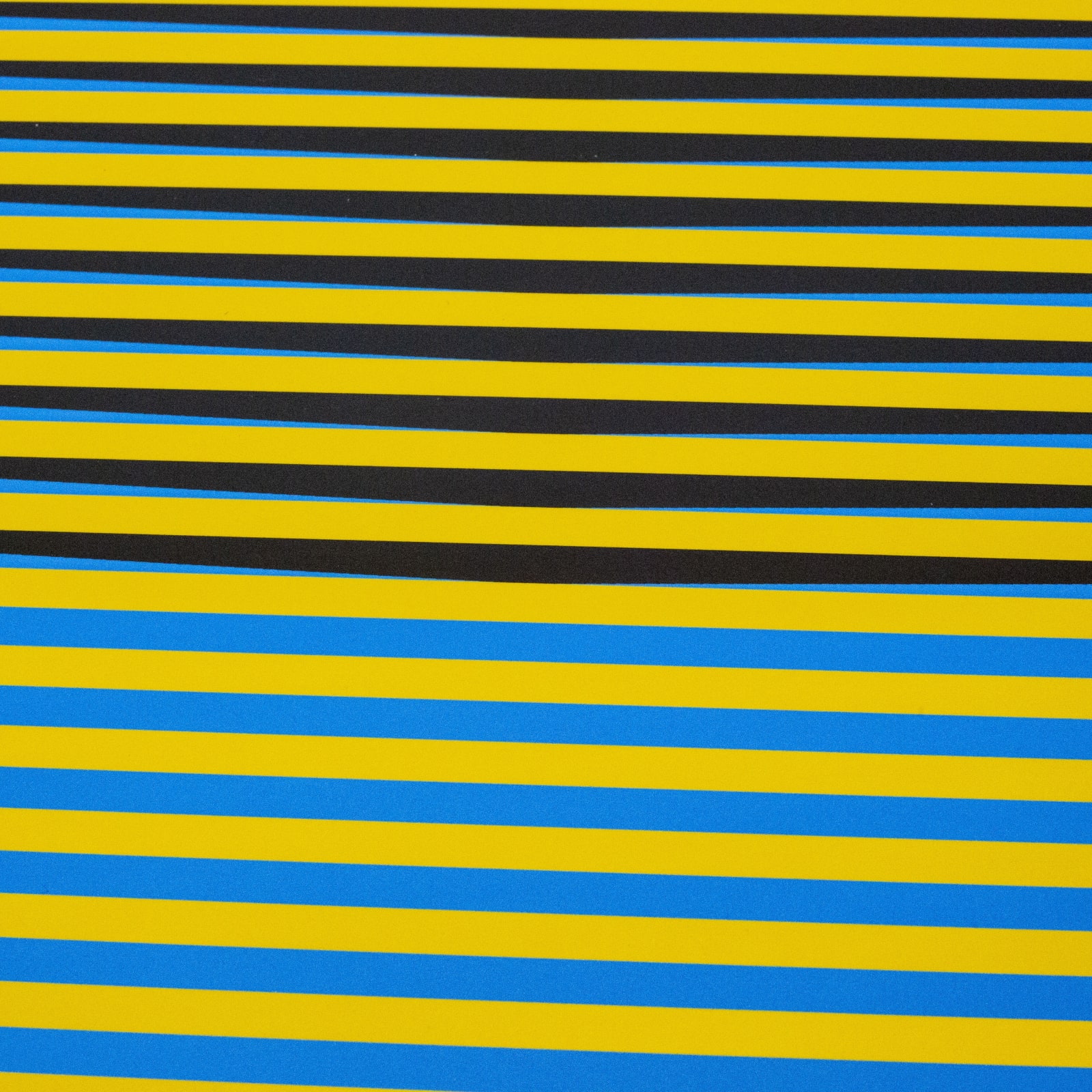 Carlos Cruz-Diez, Inducción del Rosa, 2012
