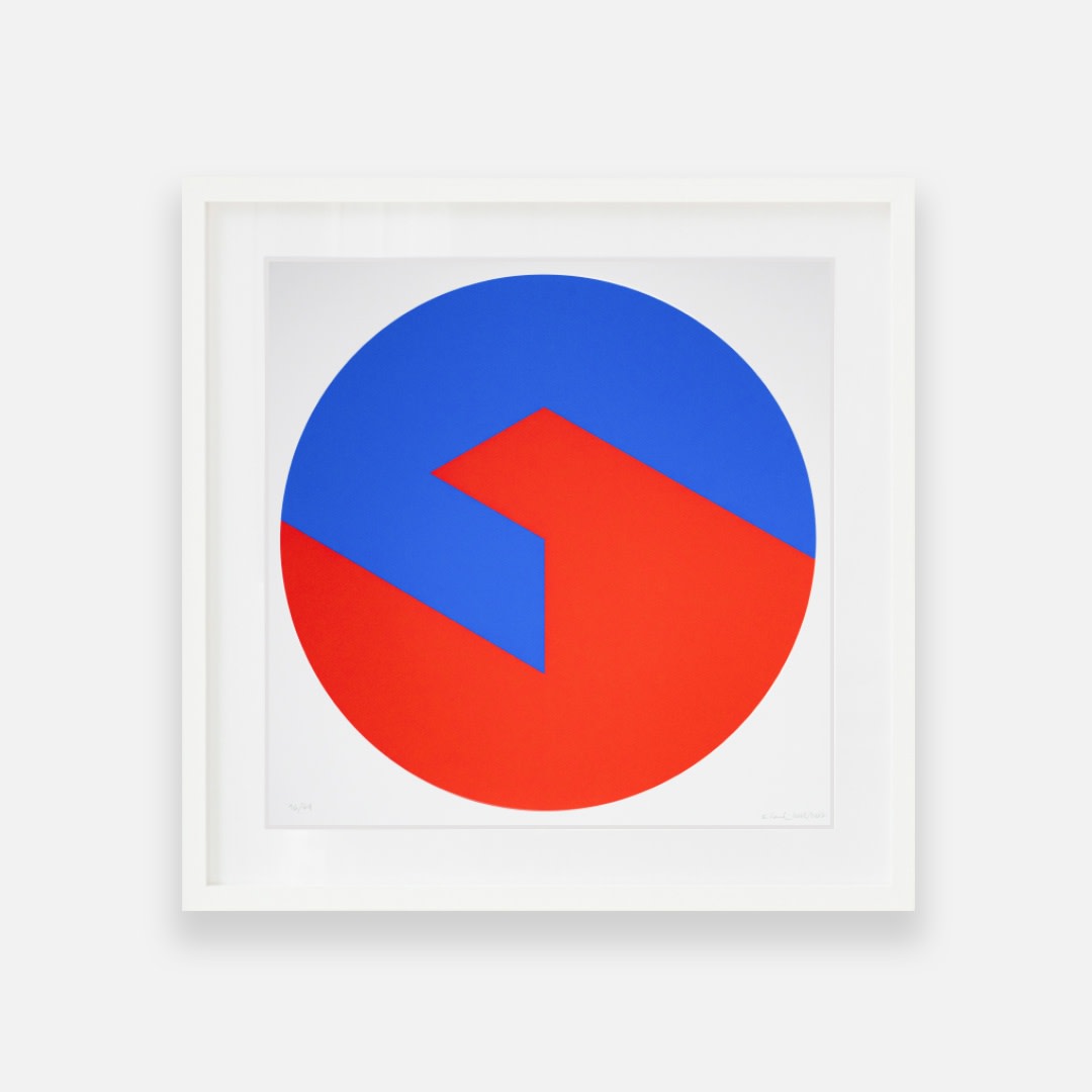 Ennio Chiggio, Portafolio con Edoardo Landi, 2018