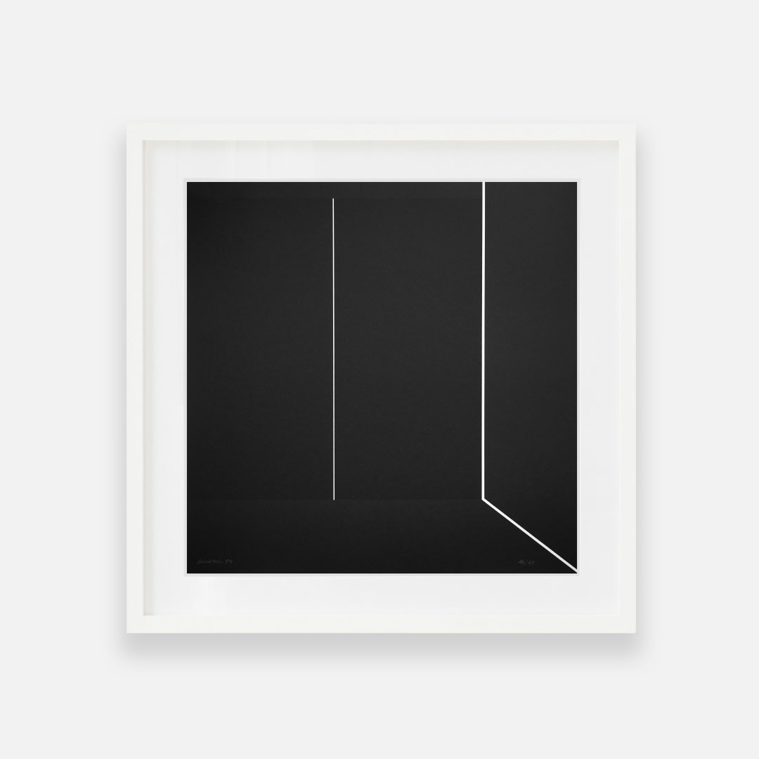 Narciso Debourg, Portafolio con Ennio Chiggio, Edoardo Landi, Victor Lucena y Marina Apollonio, 2018