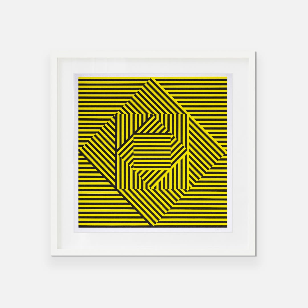 Ennio Chiggio, Sin título 1, 2018