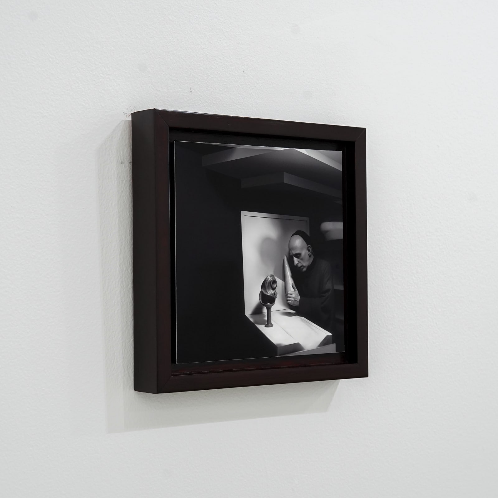 Boris Eldagsen, Prayer, 2023