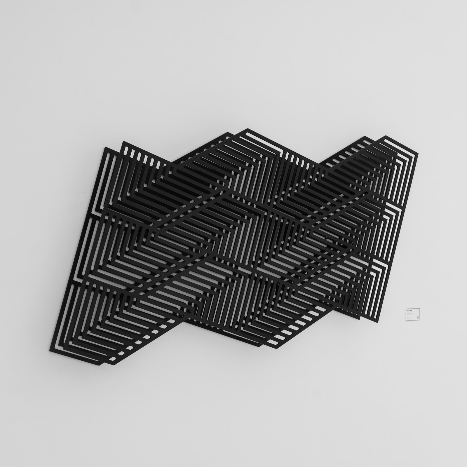 Jesús Ojeda, Modular YNGN, 2021