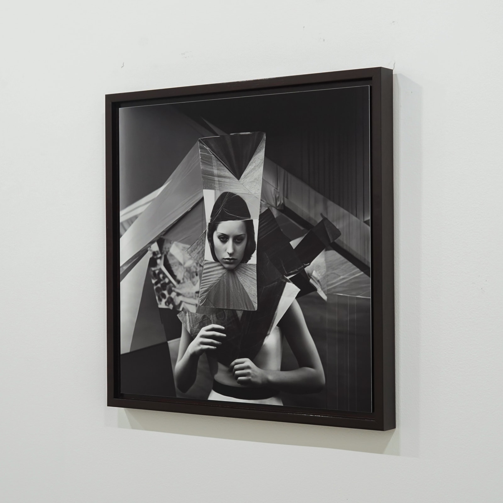 Boris Eldagsen, Muse II, 2023