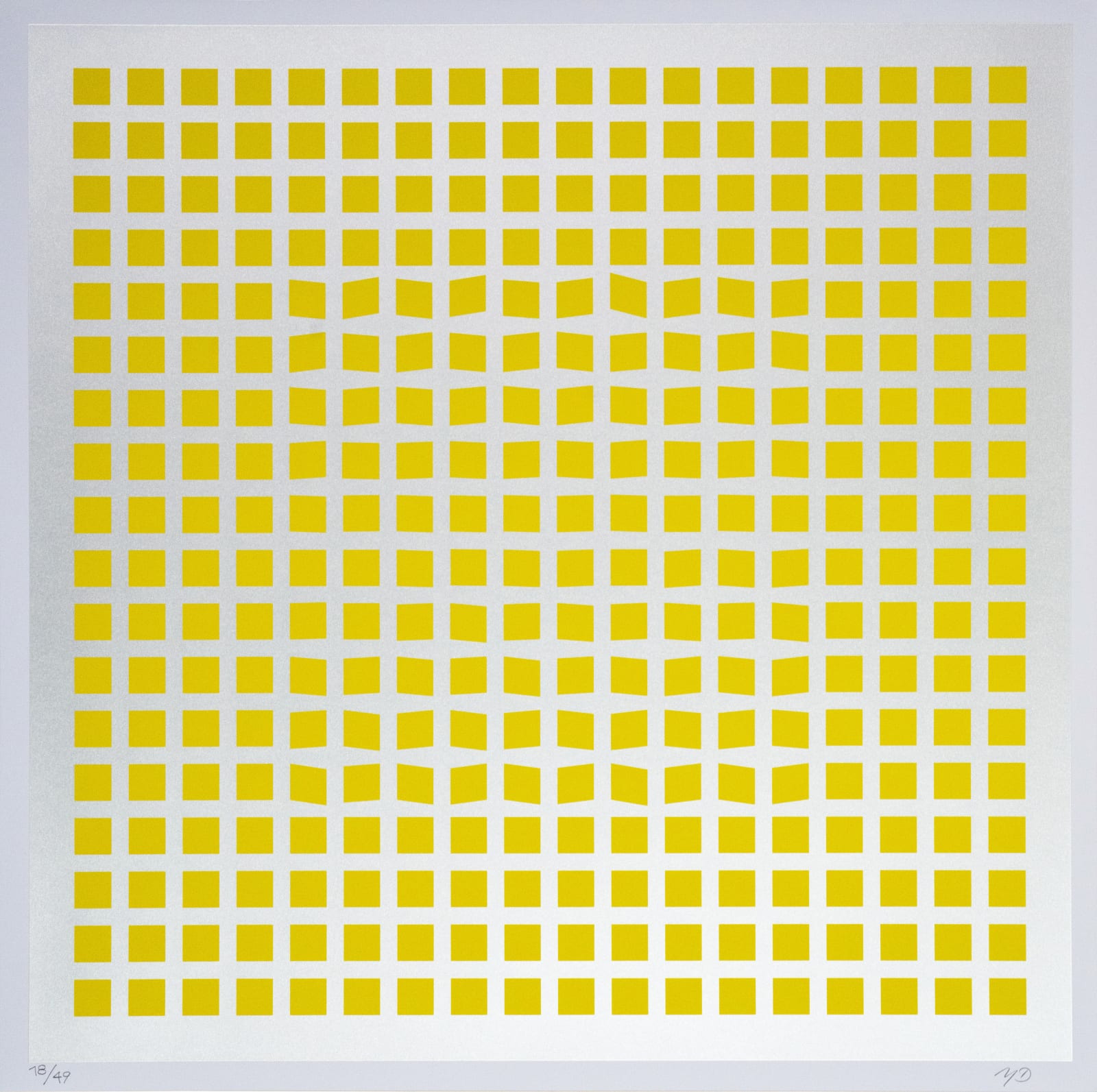 Narciso Debourg, Portafolio con Antonio Asis, 2018