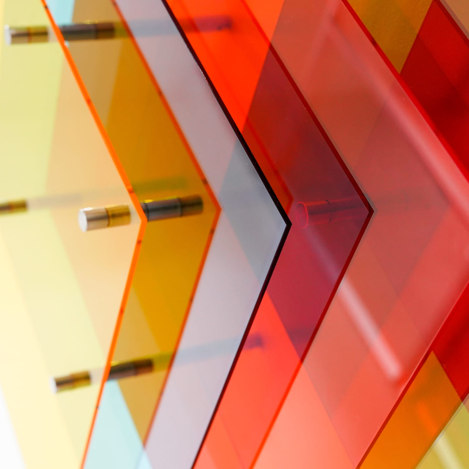 David Magán, Relieve VI, 2013