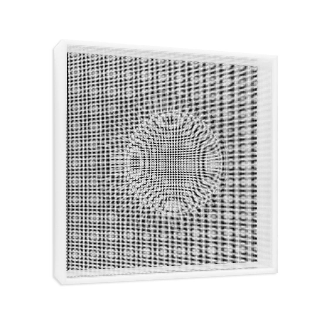 Héctor Ramírez, Esfera Espacial White