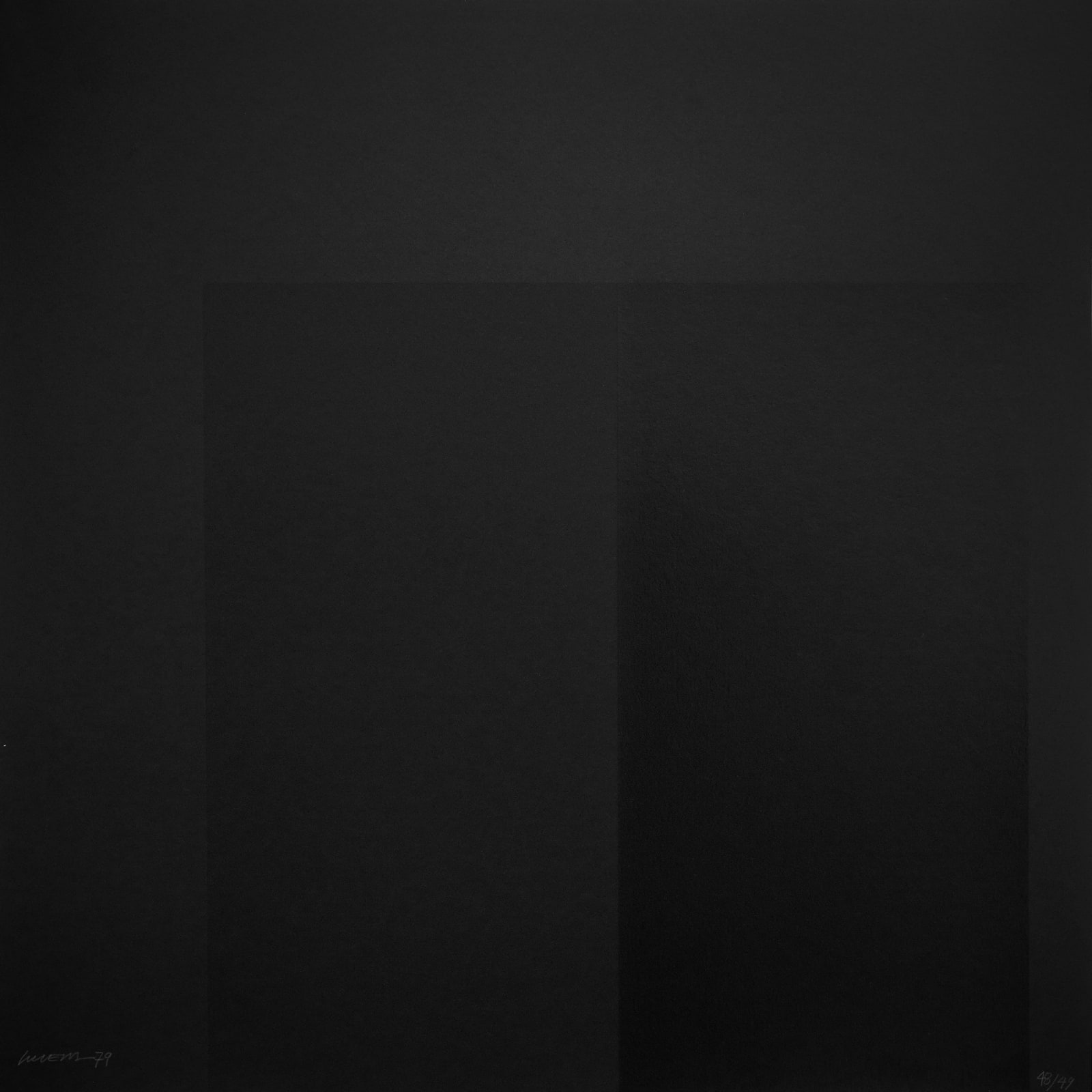 Narciso Debourg, Portafolio con Ennio Chiggio, Edoardo Landi, Victor Lucena y Marina Apollonio, 2018