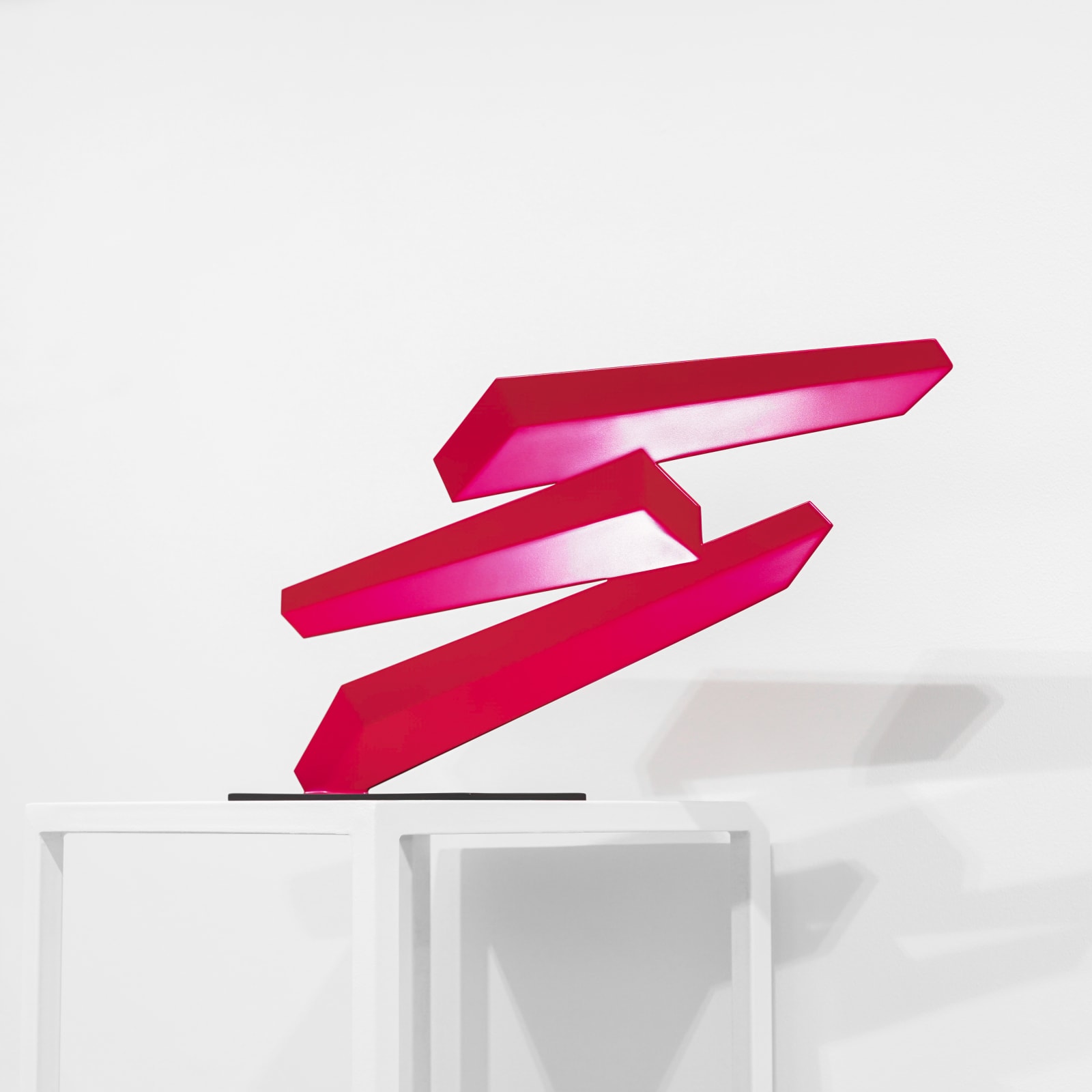Rafael Barrios, Vertical Dislocado en 3 Tiempos 618, 2009