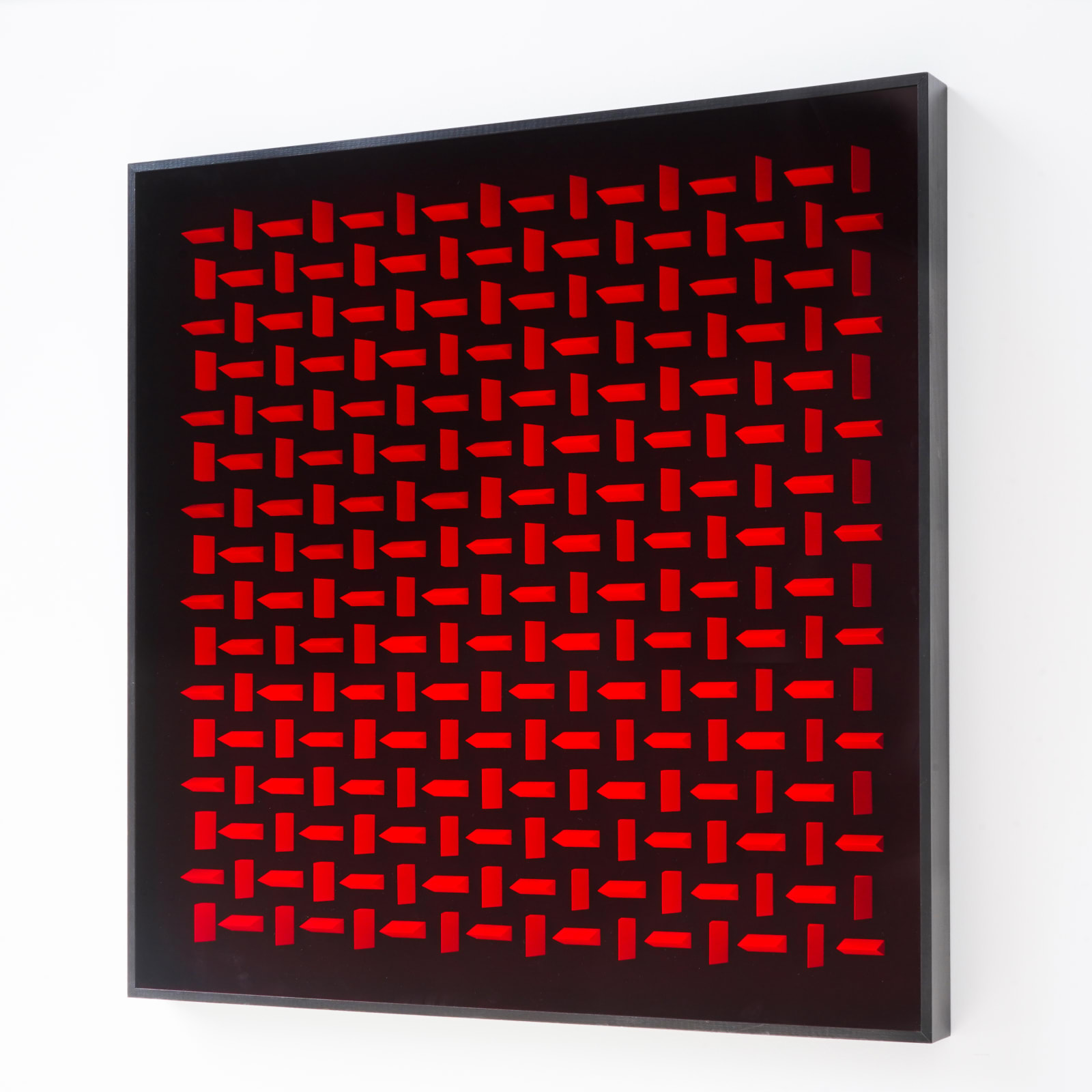 Klaus Staudt, 1/1082 Im Verhältnis, 2011