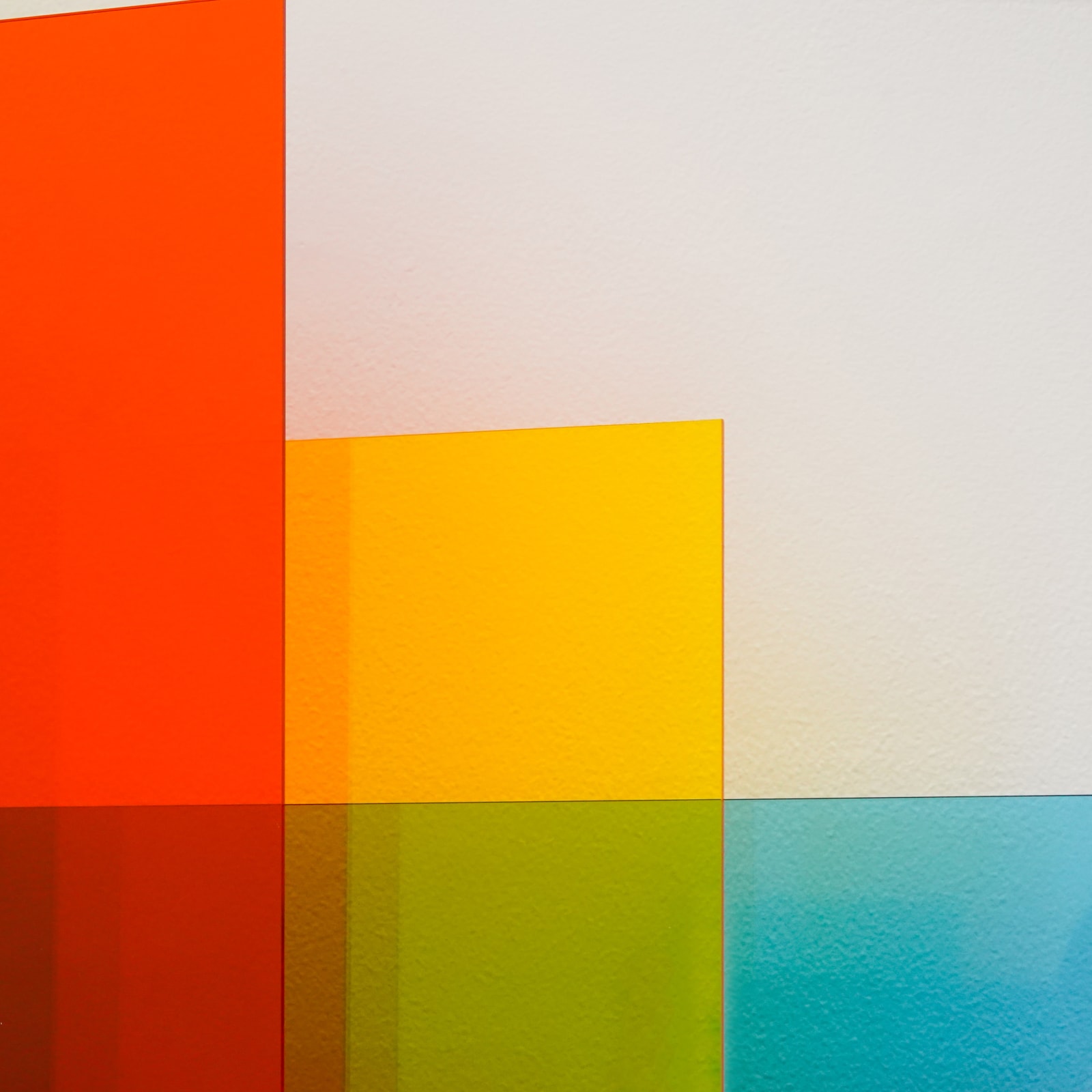 David Magán, Relieve VI, 2013