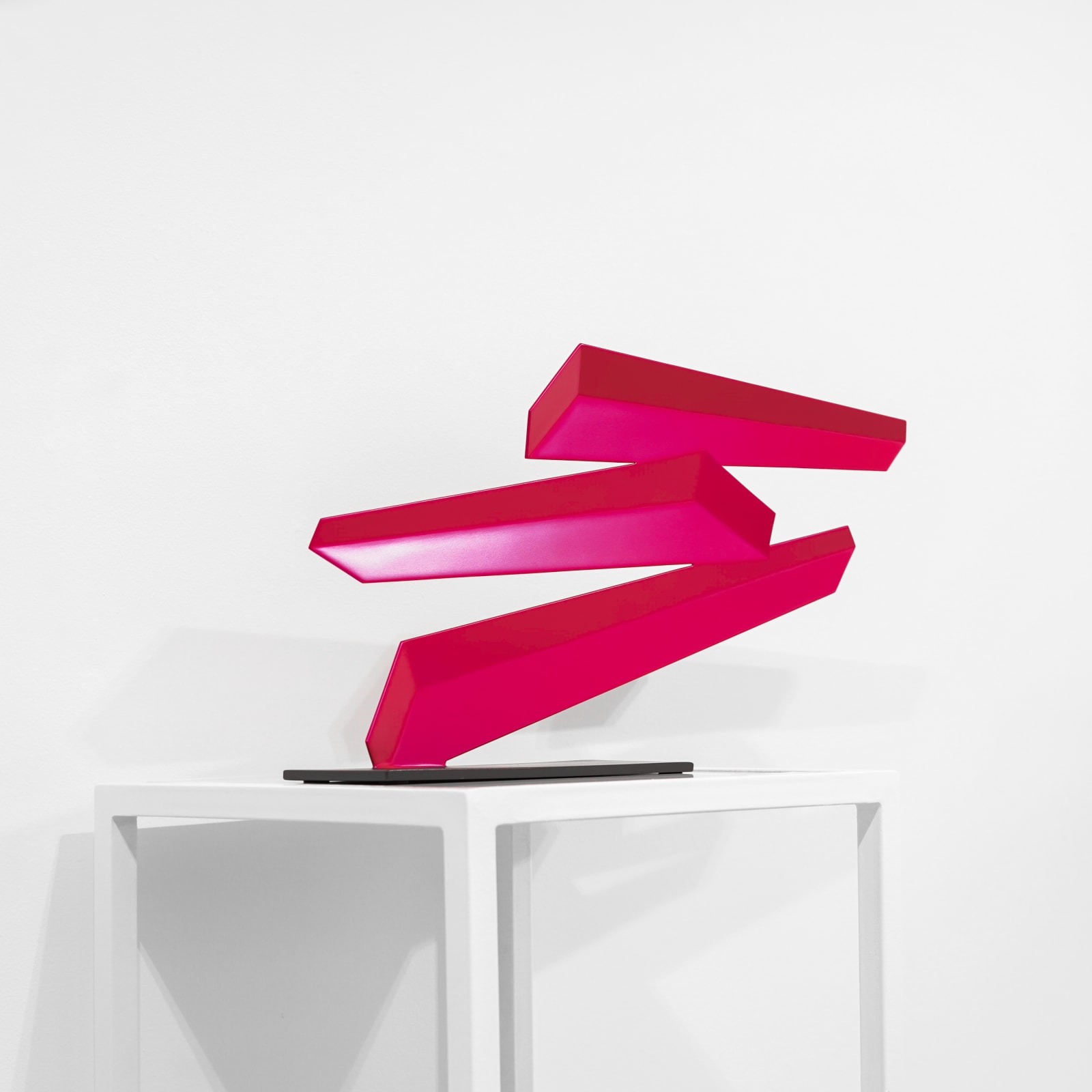 Rafael Barrios, Vertical Dislocado en 3 Tiempos 618, 2009