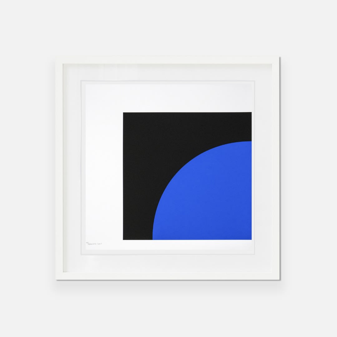 Victor Lucena, Portafolio Space Shock