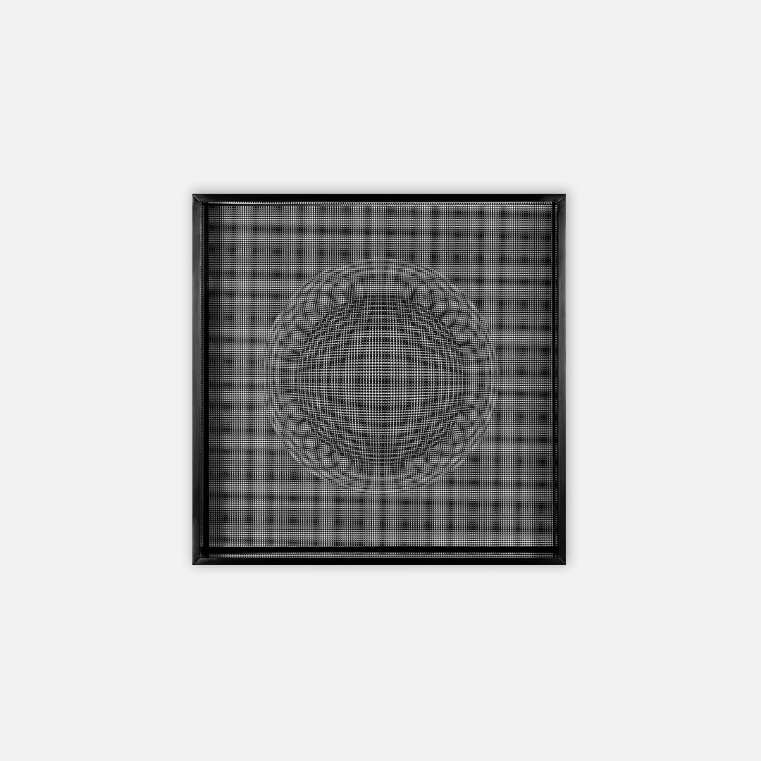 Héctor Ramírez, Esfera Espacial Black