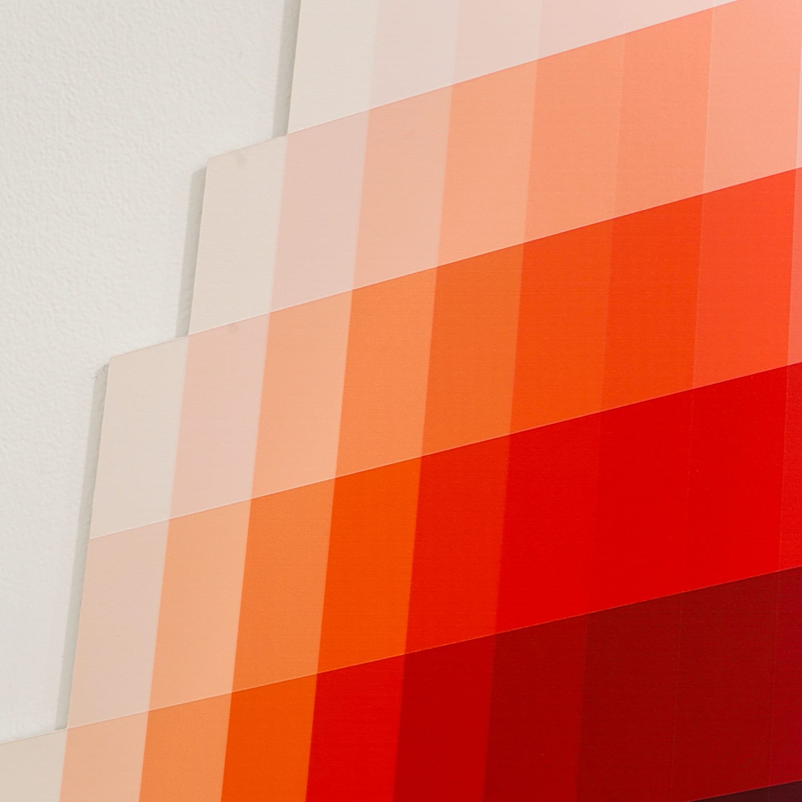 Felipe Pantone, Integration System 28 , 2019