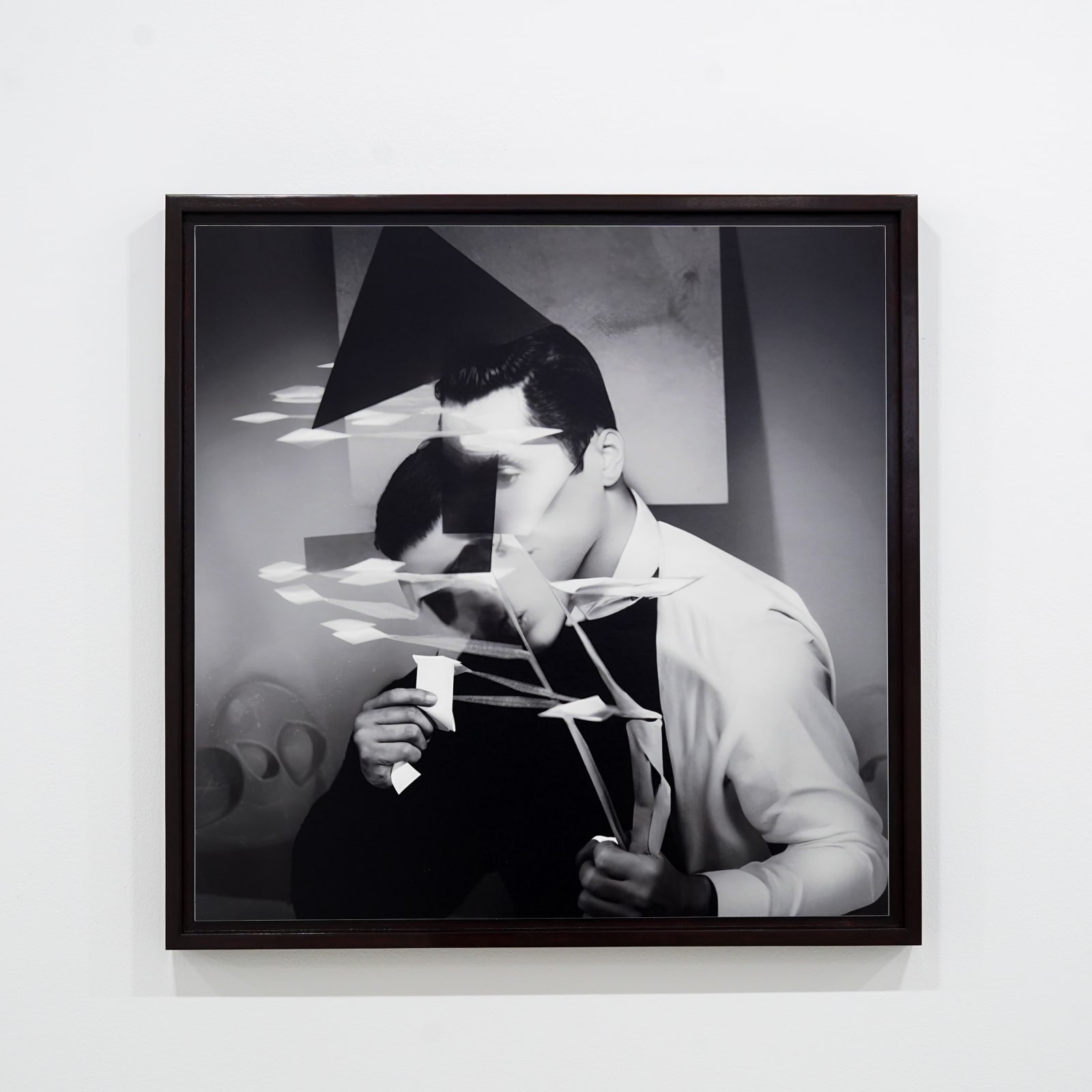 Boris Eldagsen, Note to Myself, 2023