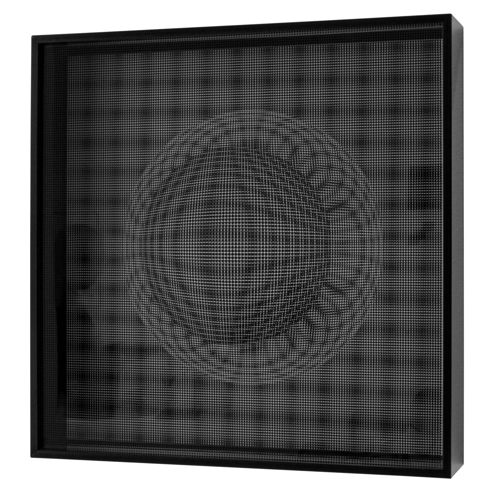 Héctor Ramírez, Esfera Espacial Black