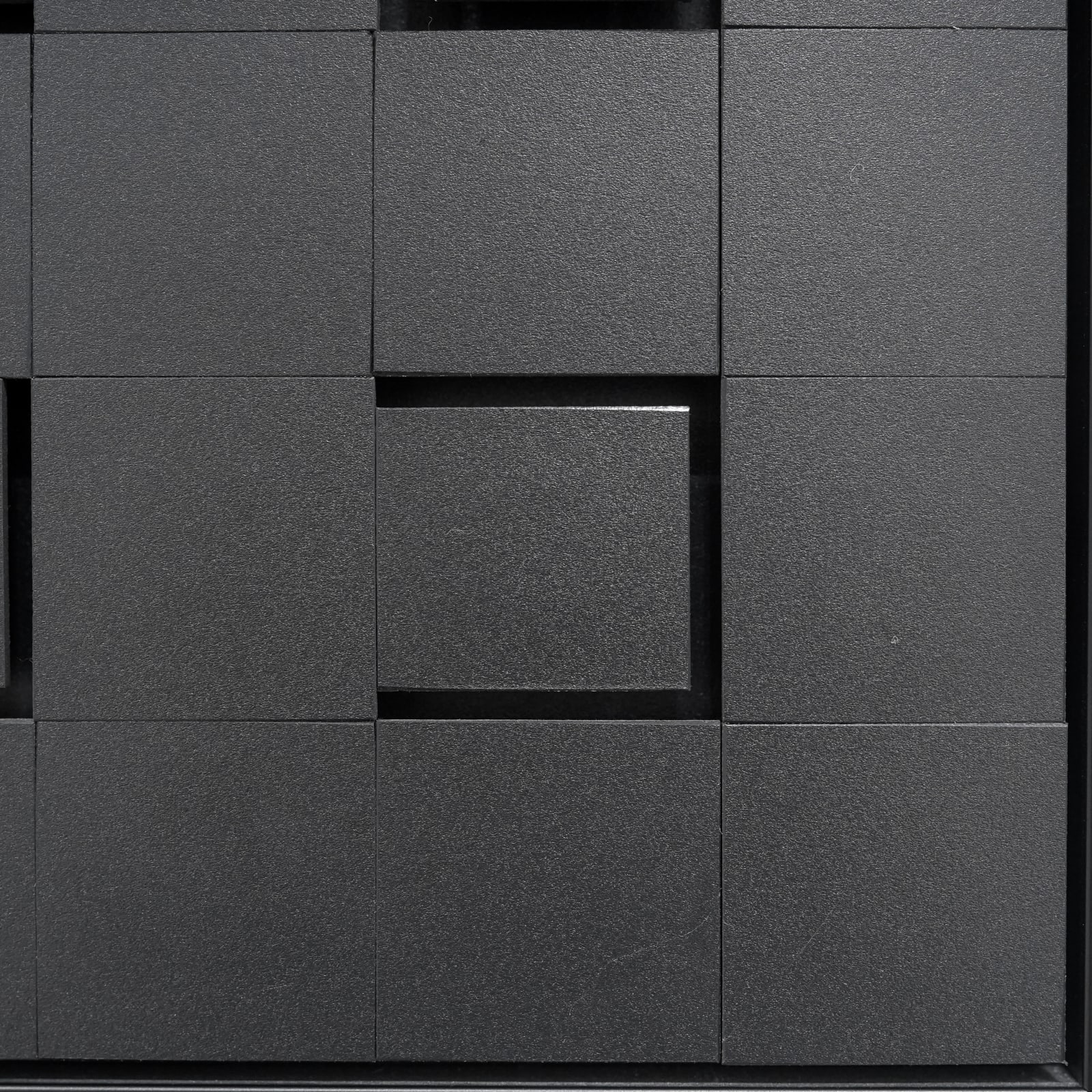 Luis Tomasello, Lumiere Noire , 2011