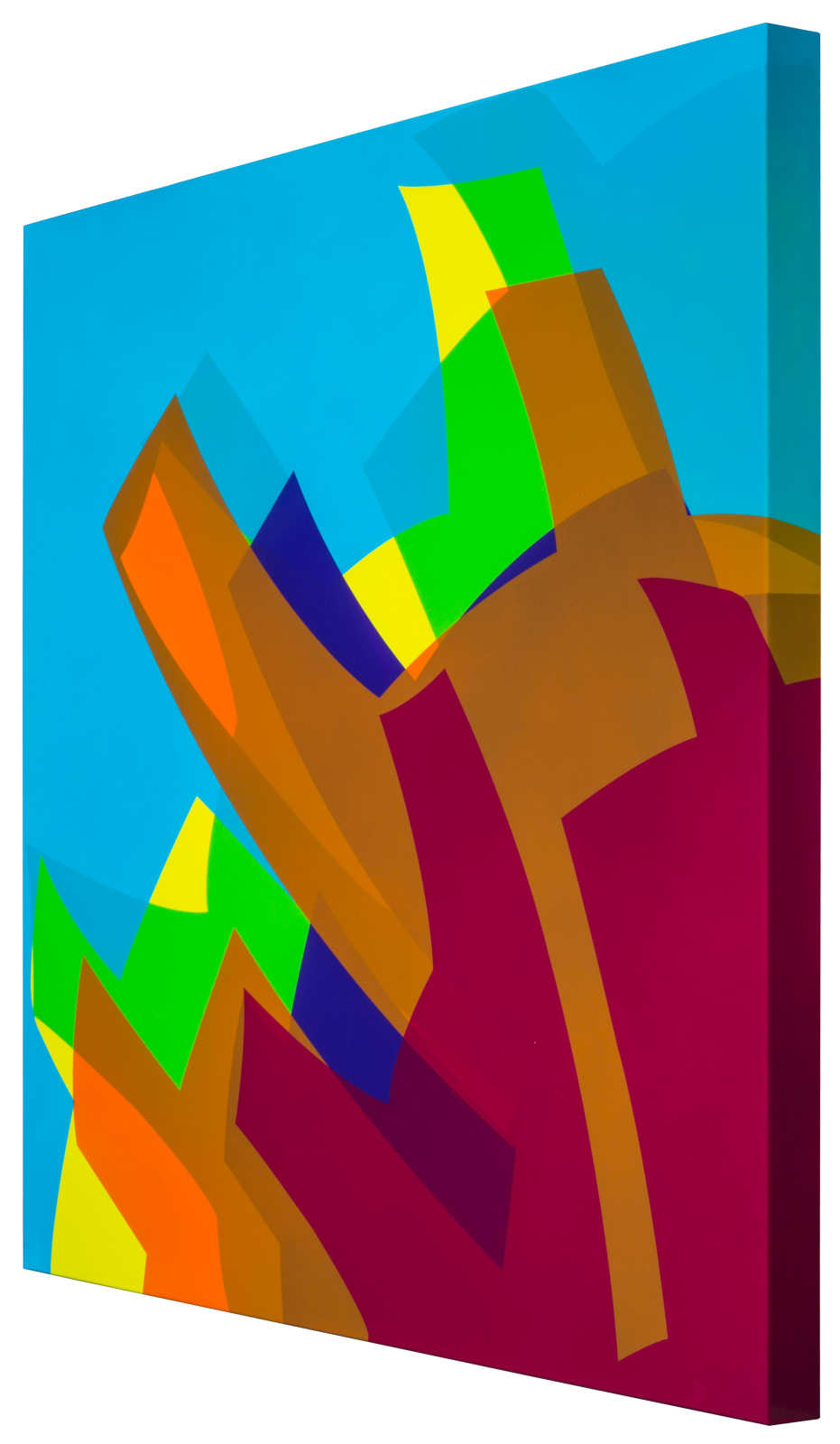 Manuel Ojeda, MTCAL 7 Rojo-Azul, 2017