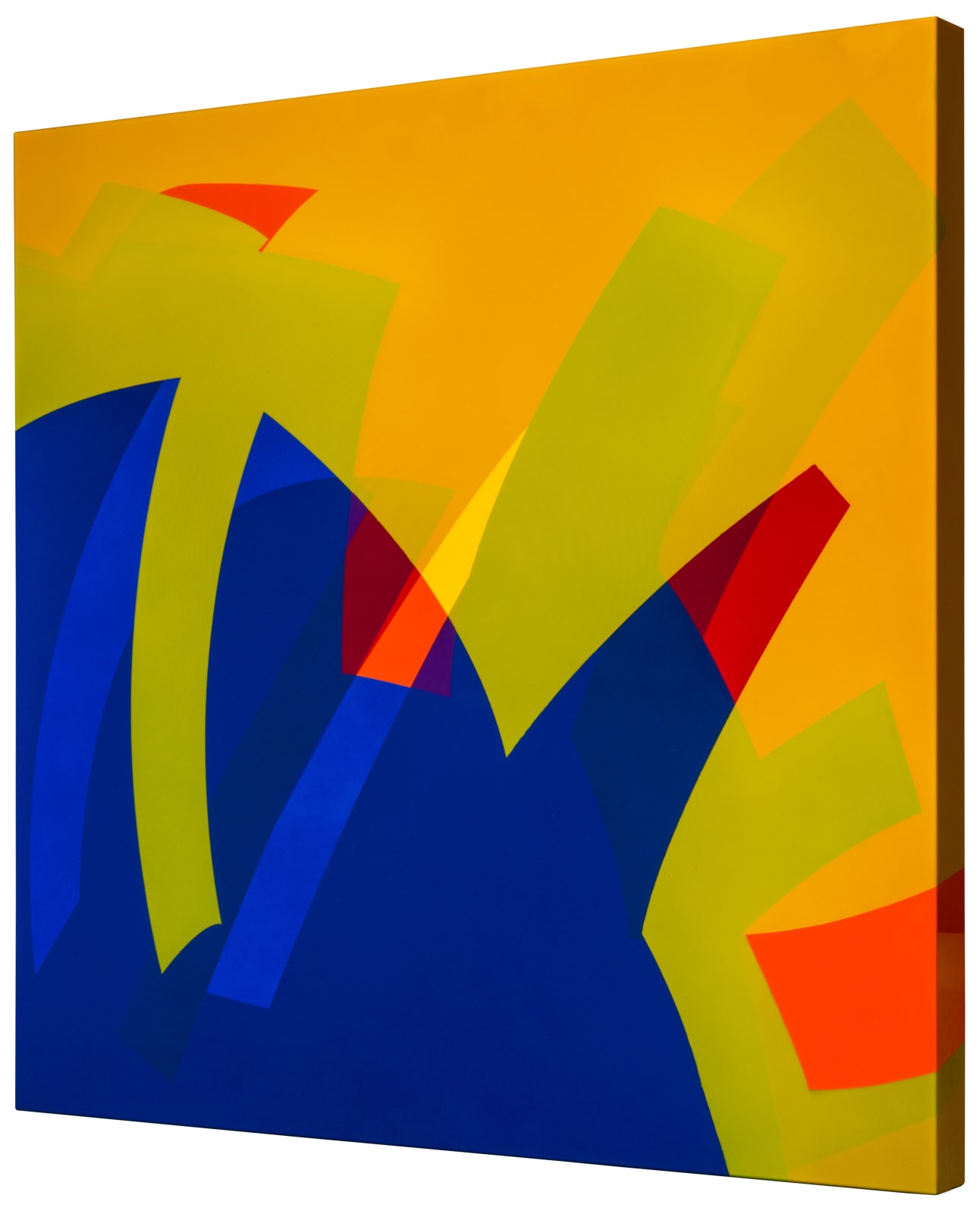 Manuel Ojeda, MTCAL 9 - 8/2 Amarillo-Azul, 2017