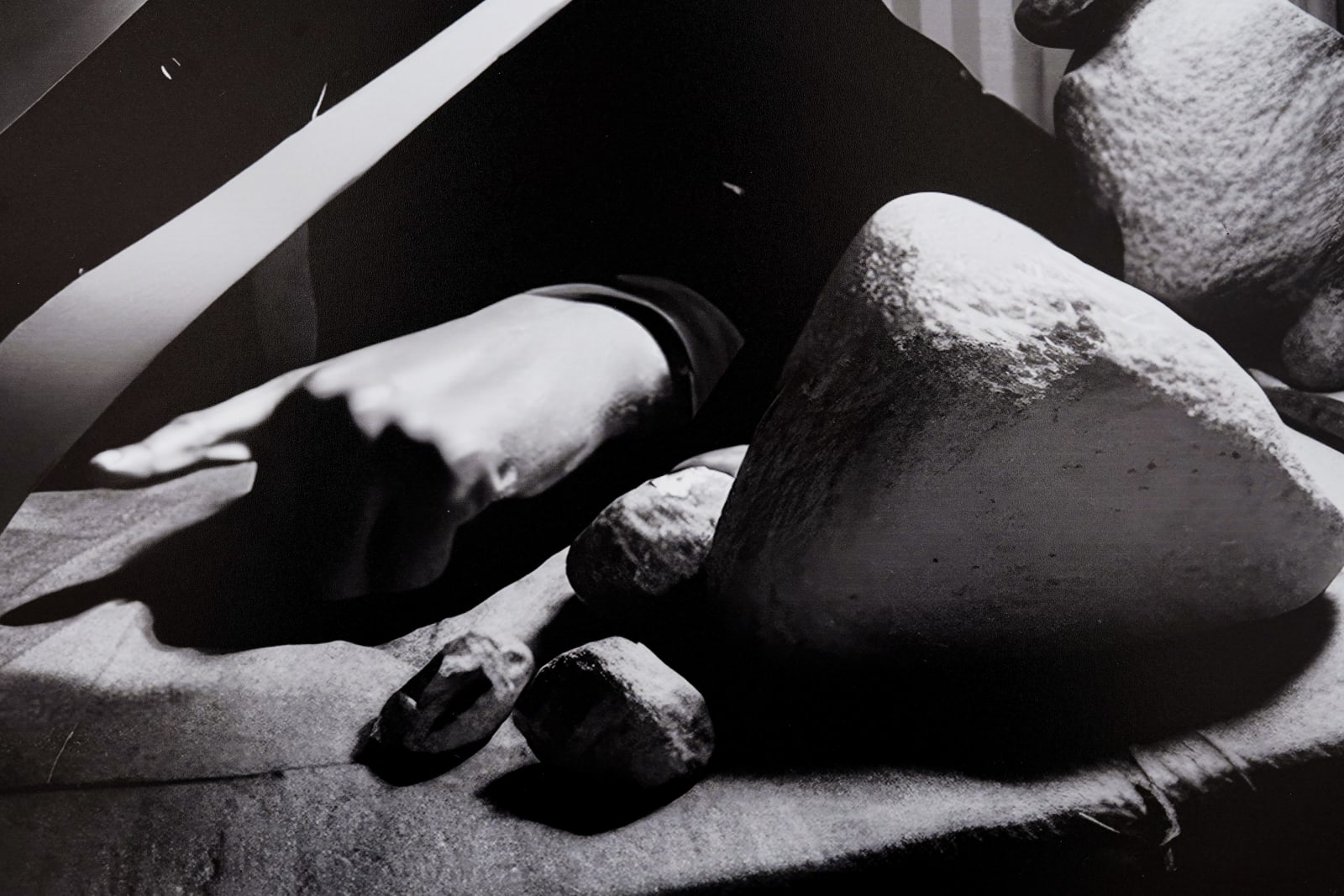 Boris Eldagsen, Temptation, 2023