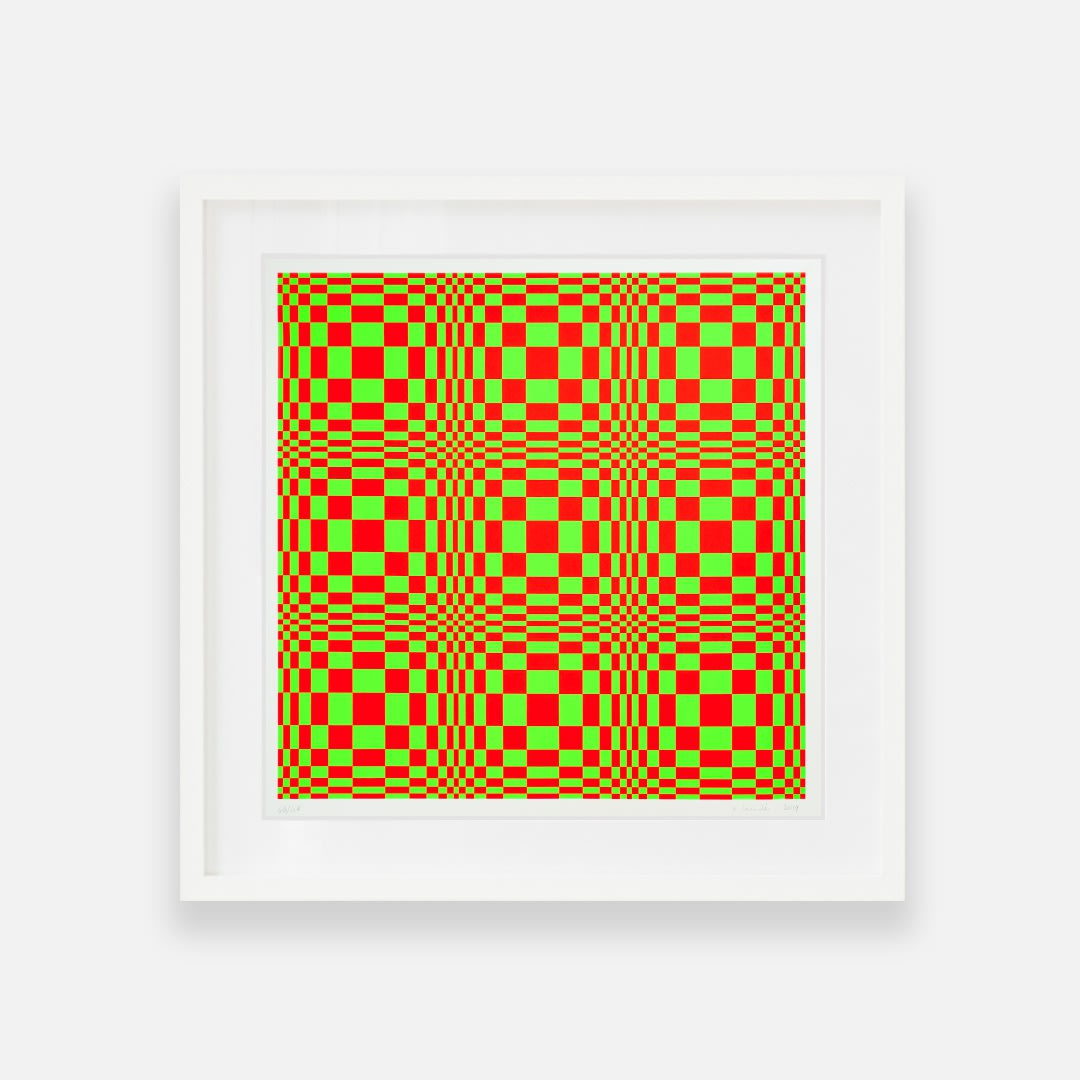 Narciso Debourg, Portafolio con Ennio Chiggio, Edoardo Landi, Victor Lucena y Marina Apollonio, 2018