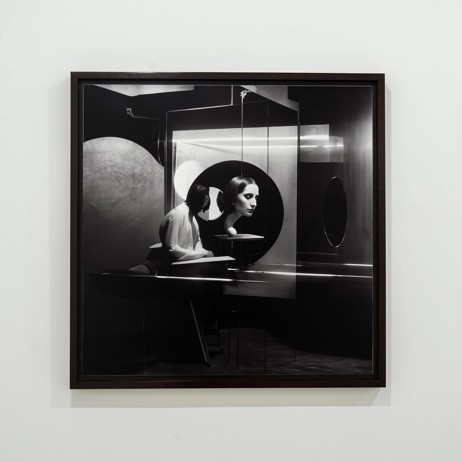 Boris Eldagsen, Psychoanalysis Gone Wrong, 2023