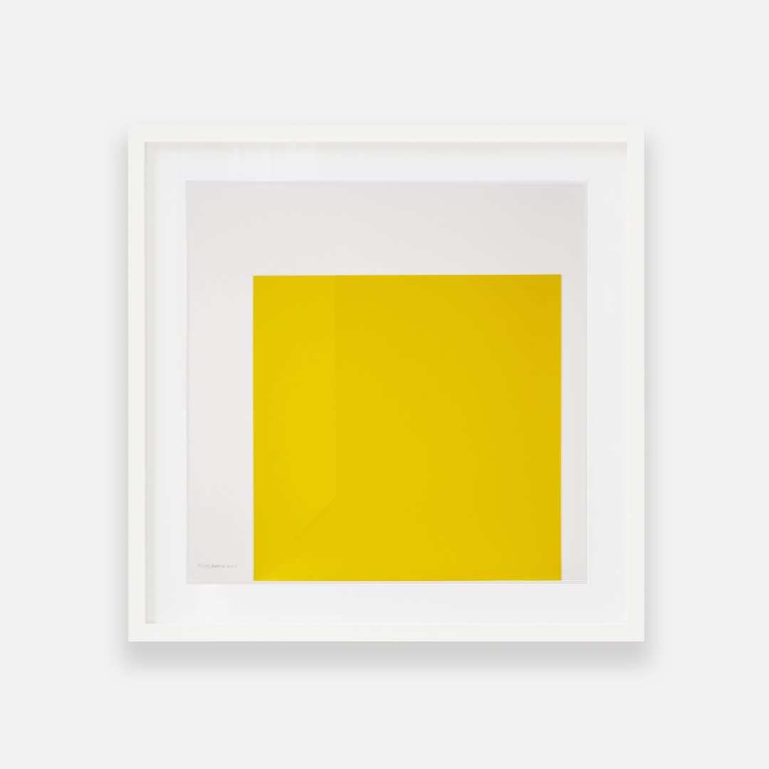 Victor Lucena, Portafolio Space Shock