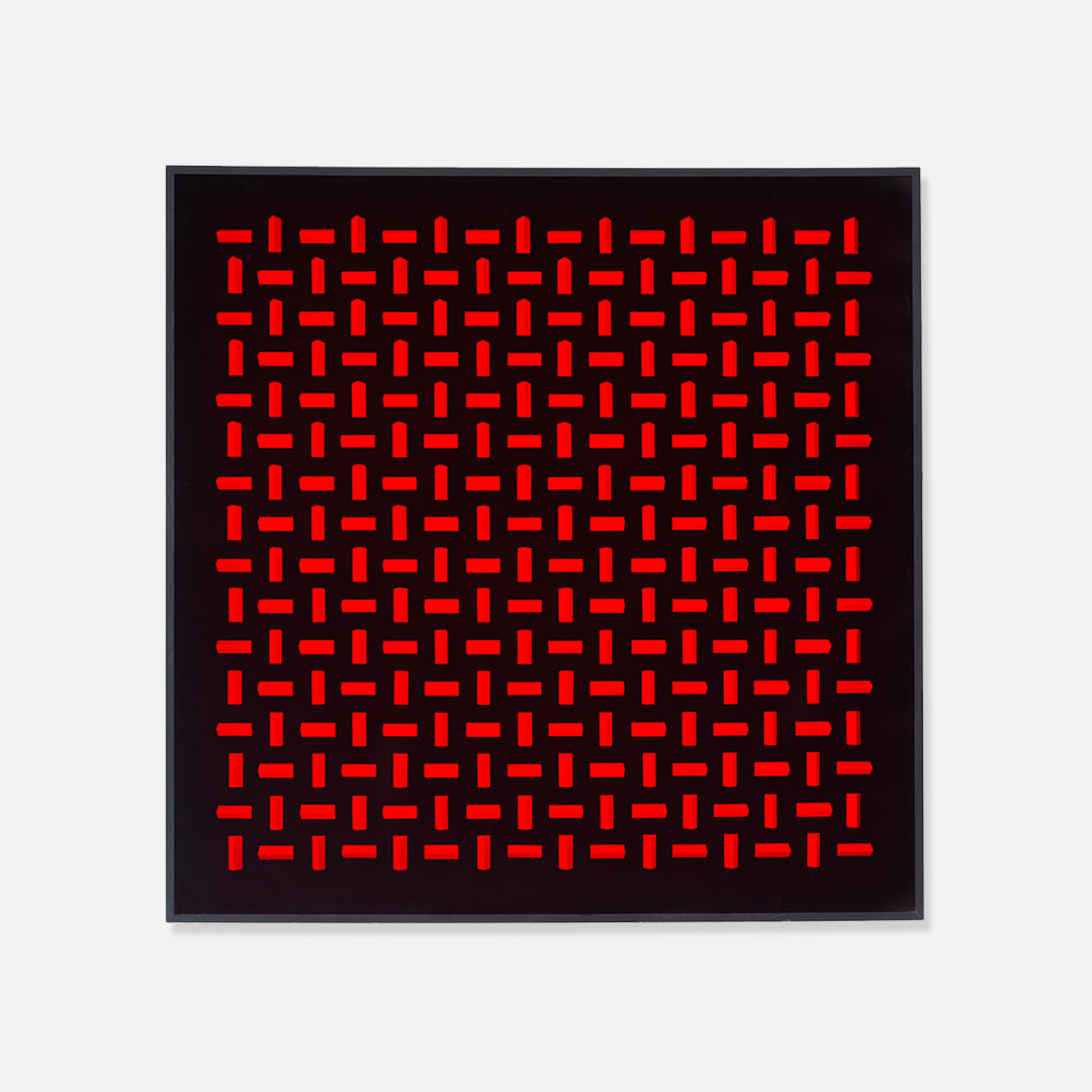 Klaus Staudt, 1/1082 Im Verhältnis, 2011