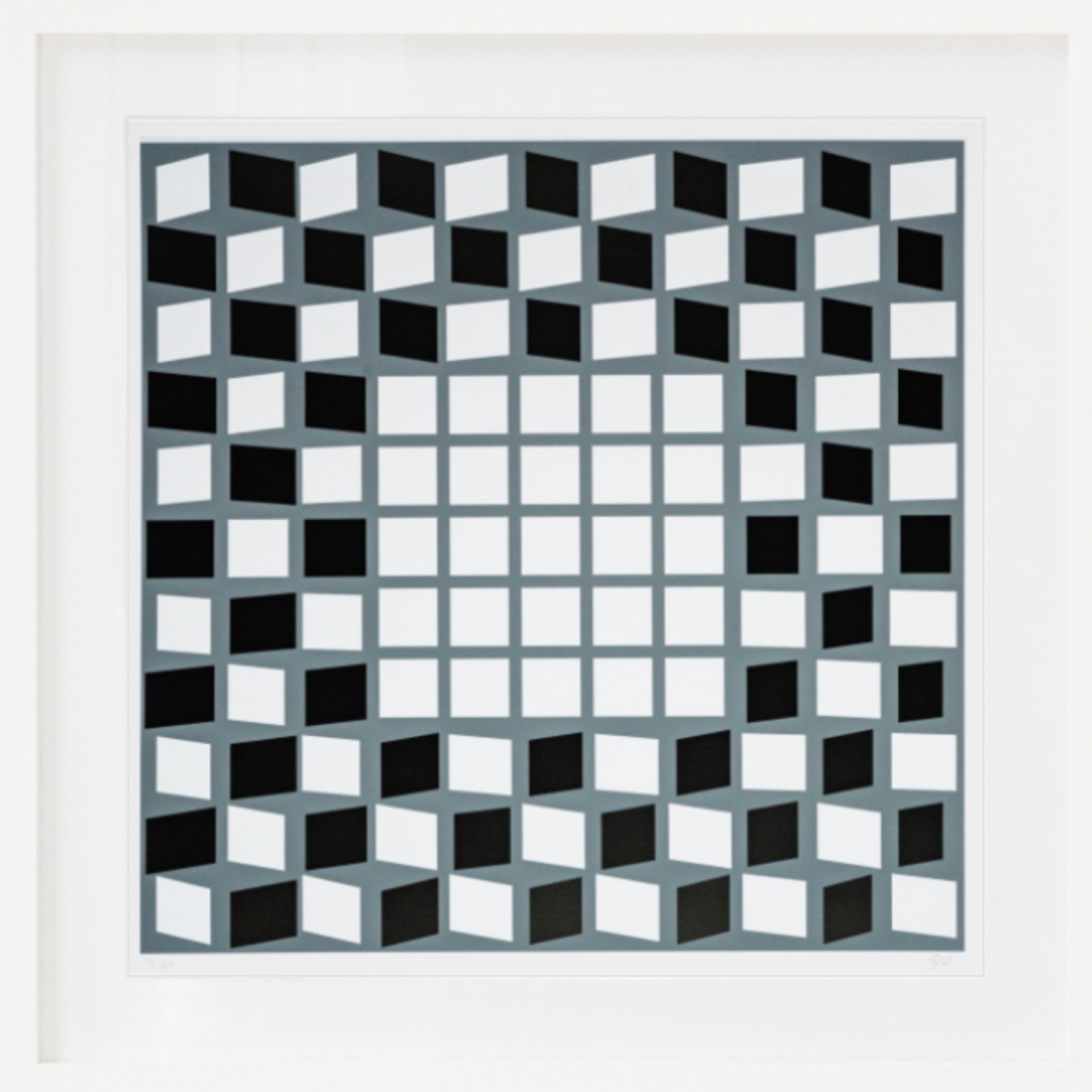 Narciso Debourg, Sin título 4, 2018