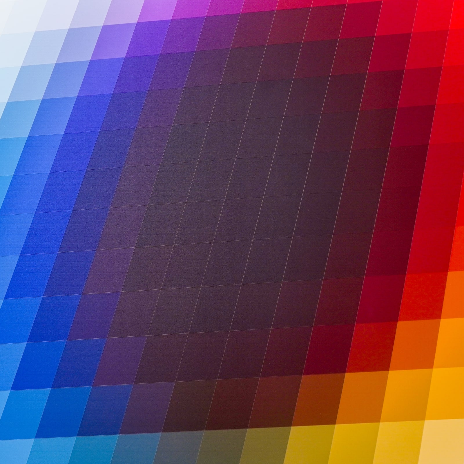 Felipe Pantone, Integration System 26, 2019