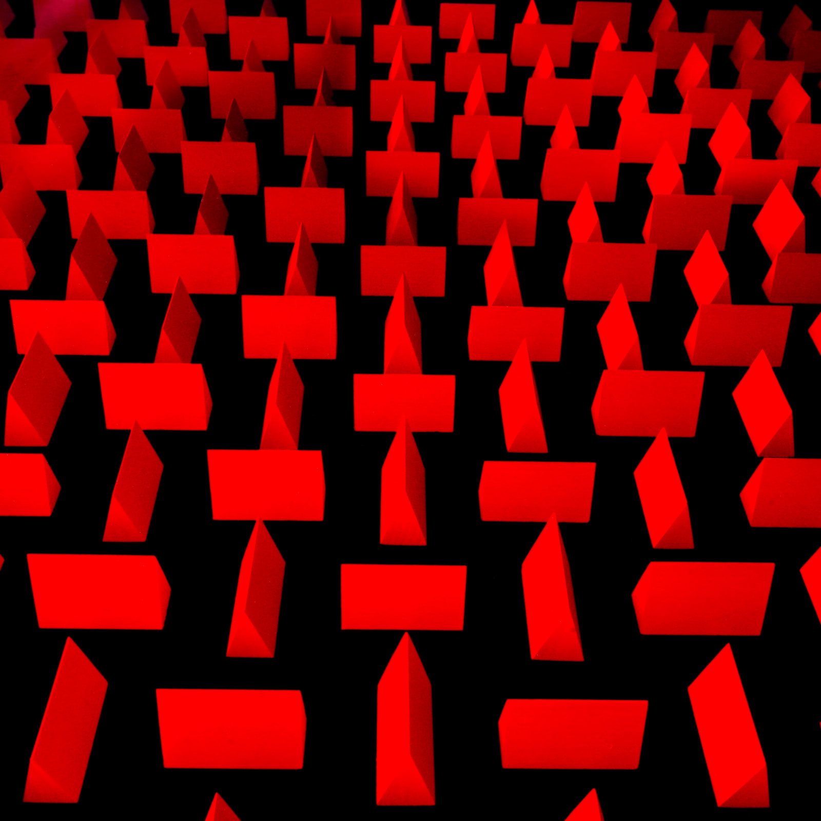 Klaus Staudt, 1/1082 Im Verhältnis, 2011