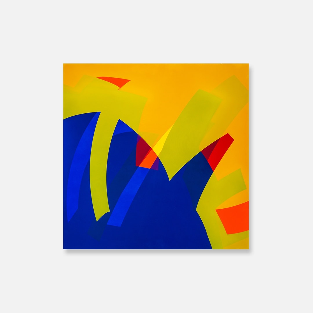 Manuel Ojeda, MTCAL 9 - 8/2 Amarillo-Azul, 2017
